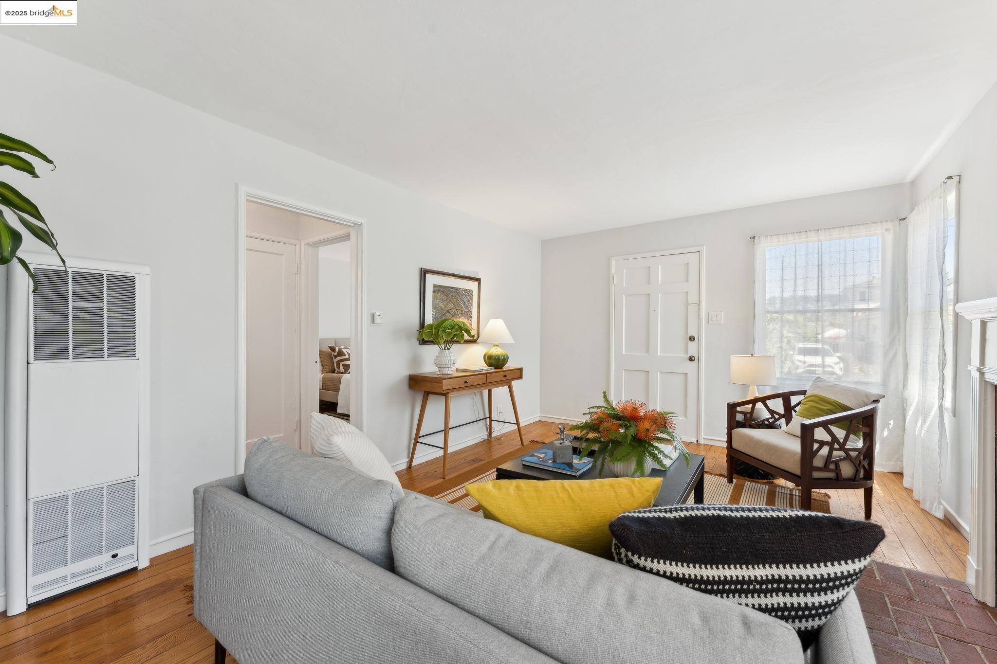 Detail Gallery Image 10 of 50 For 623 38th St, Richmond,  CA 94805 - 2 Beds | 1 Baths