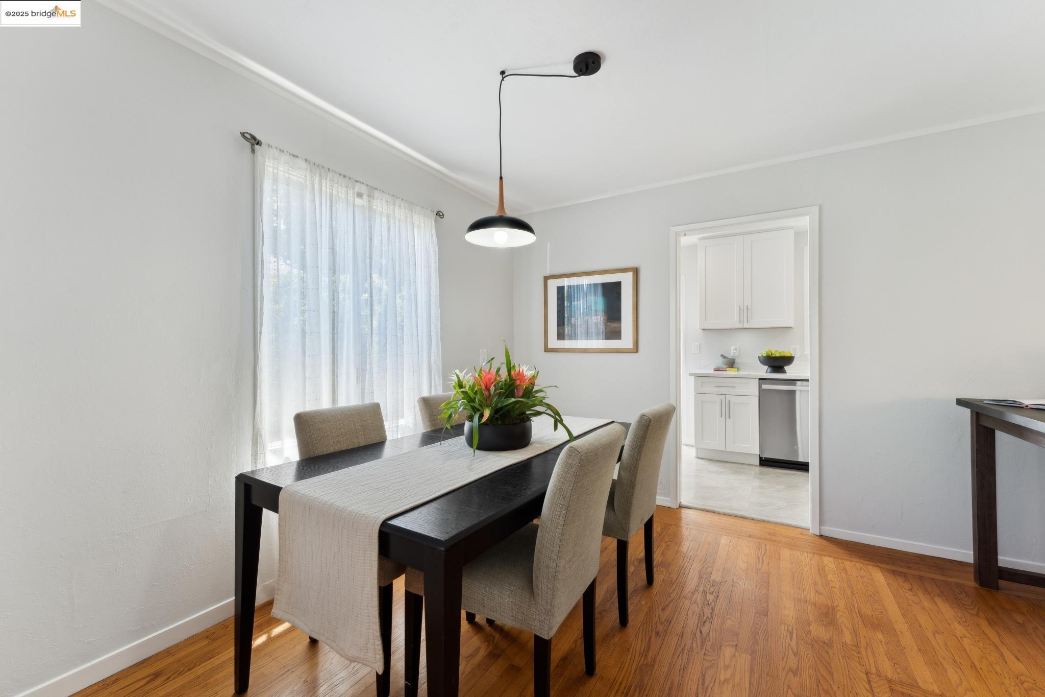Detail Gallery Image 11 of 50 For 623 38th St, Richmond,  CA 94805 - 2 Beds | 1 Baths