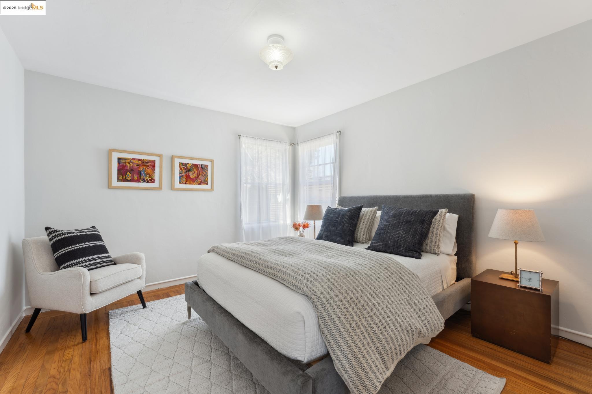 Detail Gallery Image 21 of 50 For 623 38th St, Richmond,  CA 94805 - 2 Beds | 1 Baths