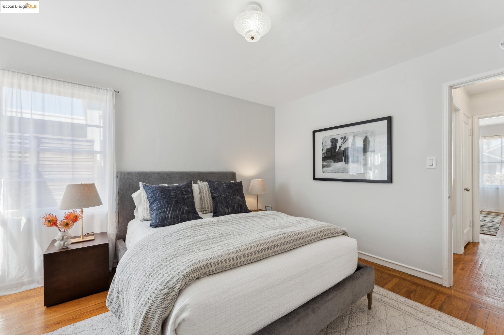 Detail Gallery Image 22 of 50 For 623 38th St, Richmond,  CA 94805 - 2 Beds | 1 Baths