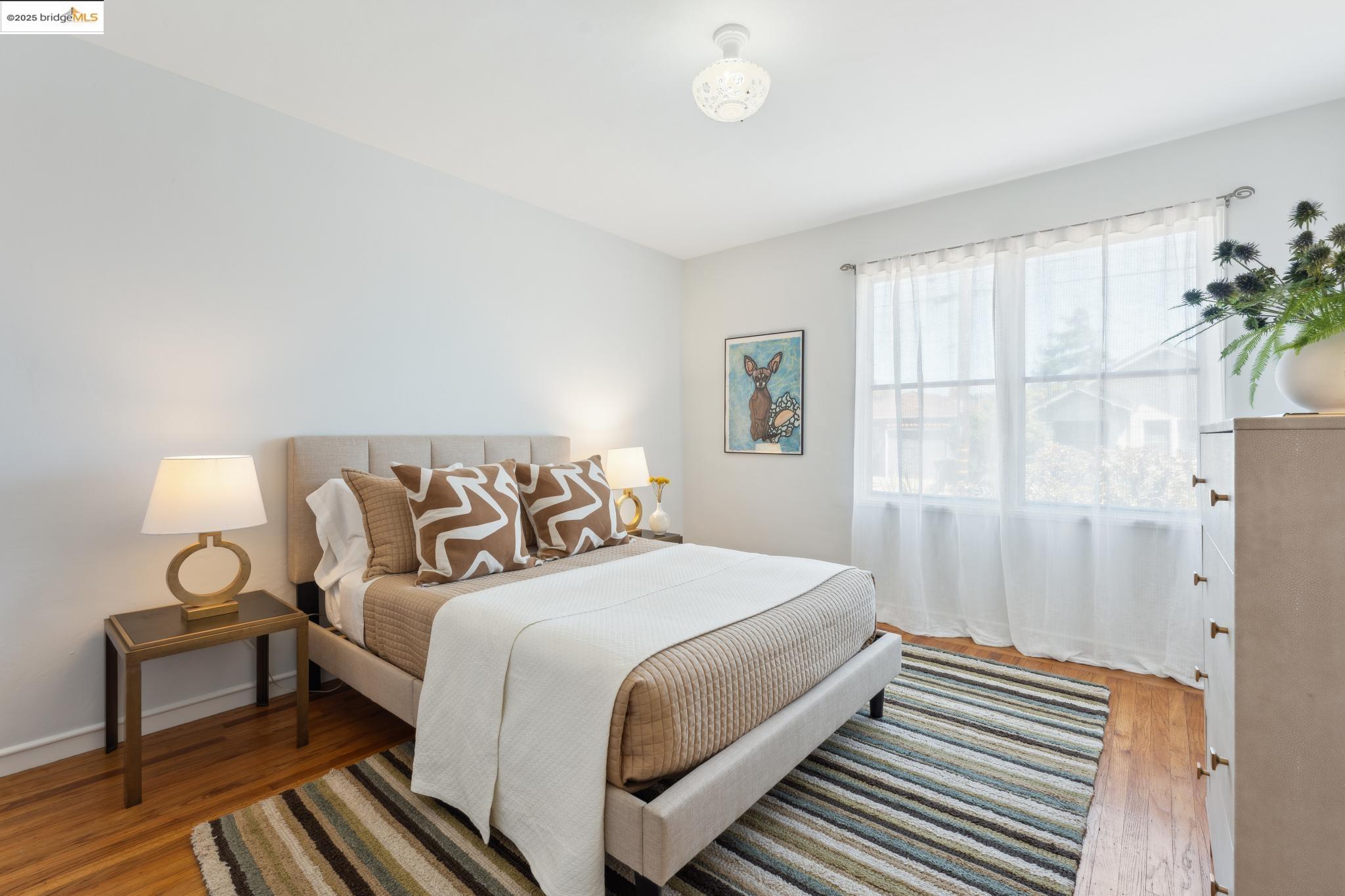 Detail Gallery Image 26 of 50 For 623 38th St, Richmond,  CA 94805 - 2 Beds | 1 Baths