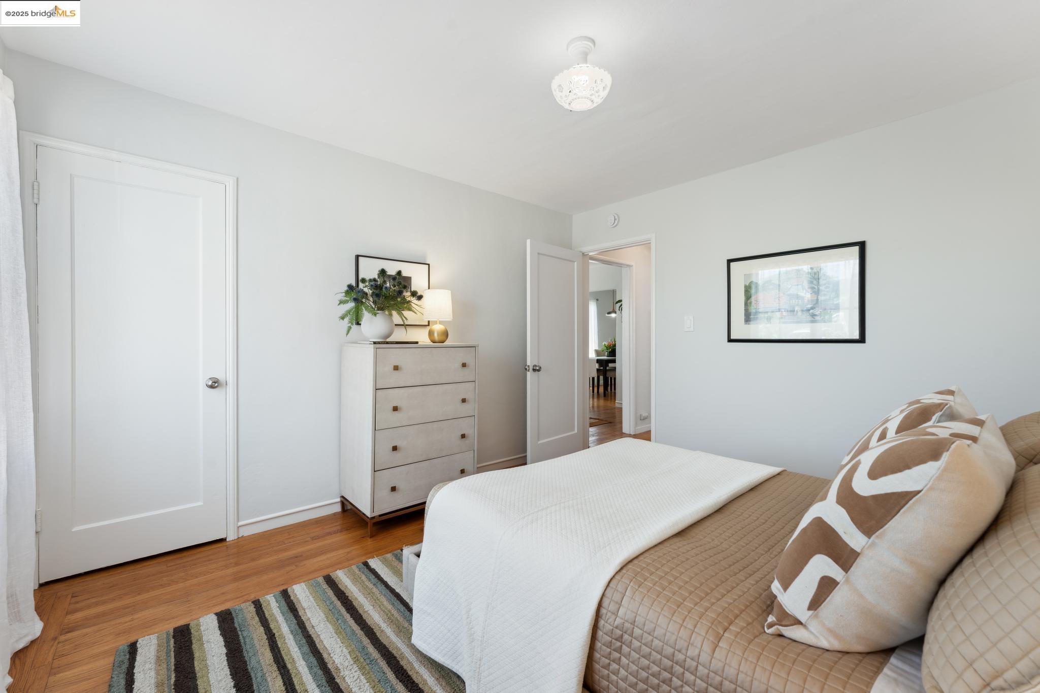 Detail Gallery Image 27 of 50 For 623 38th St, Richmond,  CA 94805 - 2 Beds | 1 Baths