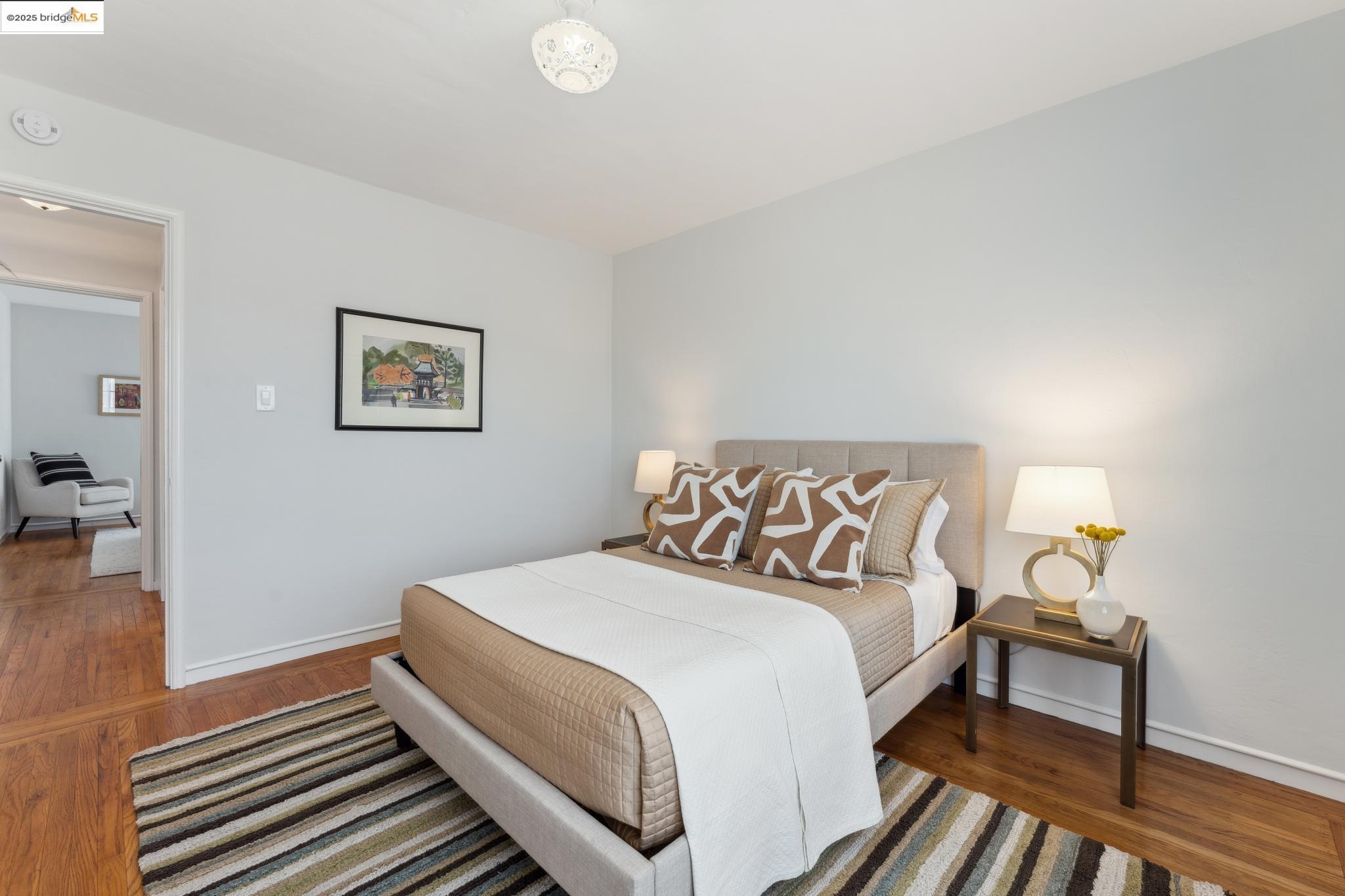 Detail Gallery Image 28 of 50 For 623 38th St, Richmond,  CA 94805 - 2 Beds | 1 Baths
