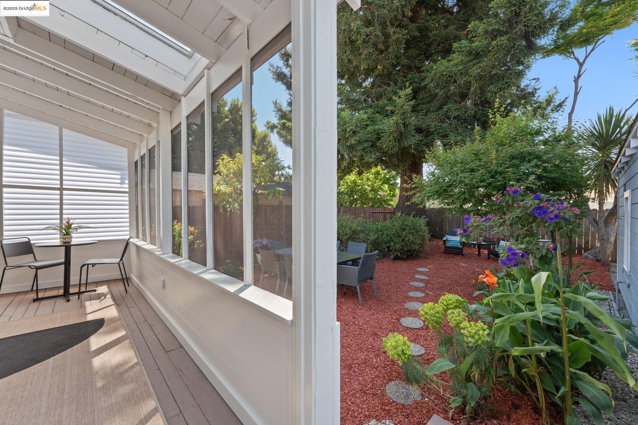 Detail Gallery Image 36 of 50 For 623 38th St, Richmond,  CA 94805 - 2 Beds | 1 Baths