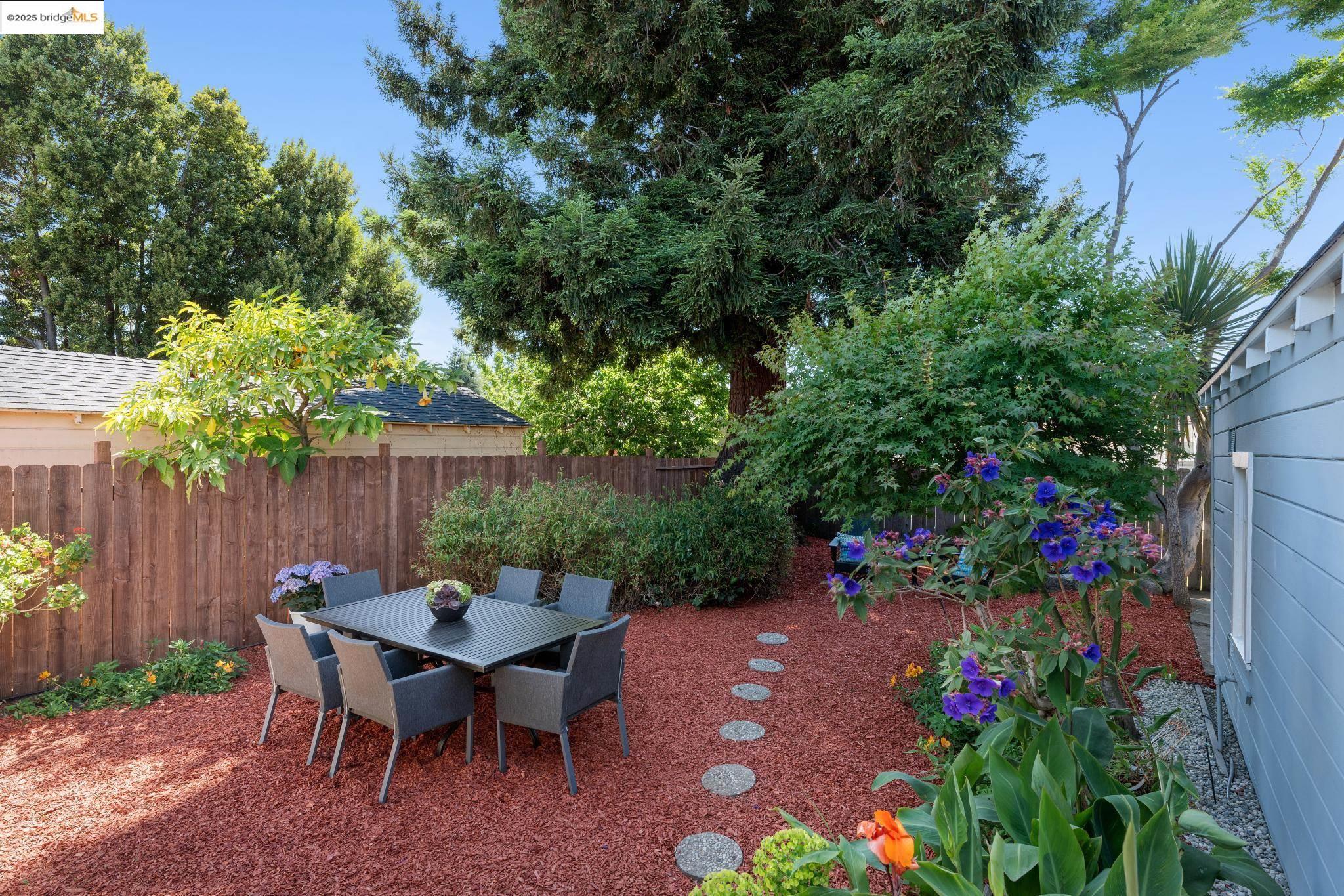 Detail Gallery Image 37 of 50 For 623 38th St, Richmond,  CA 94805 - 2 Beds | 1 Baths