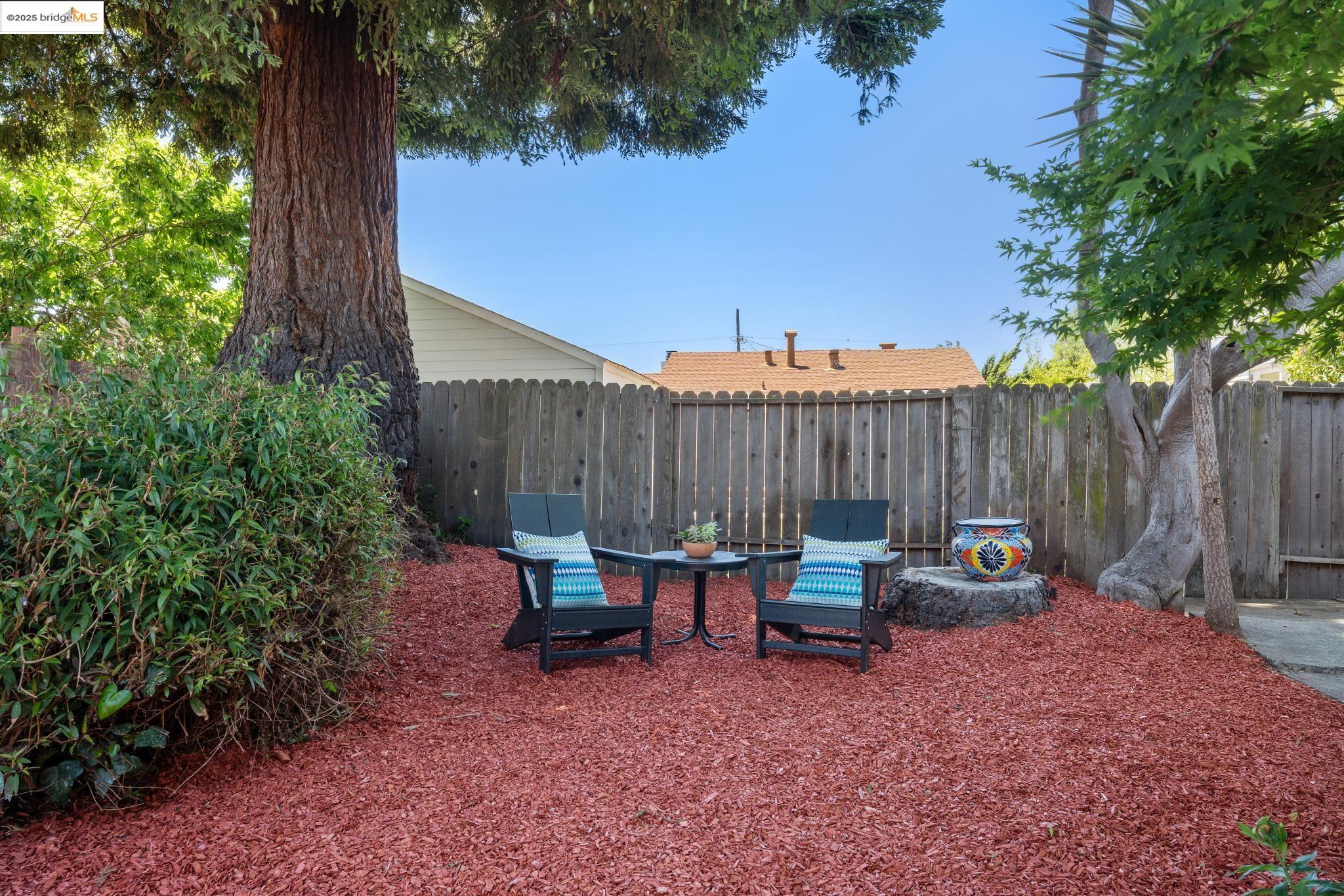 Detail Gallery Image 38 of 50 For 623 38th St, Richmond,  CA 94805 - 2 Beds | 1 Baths