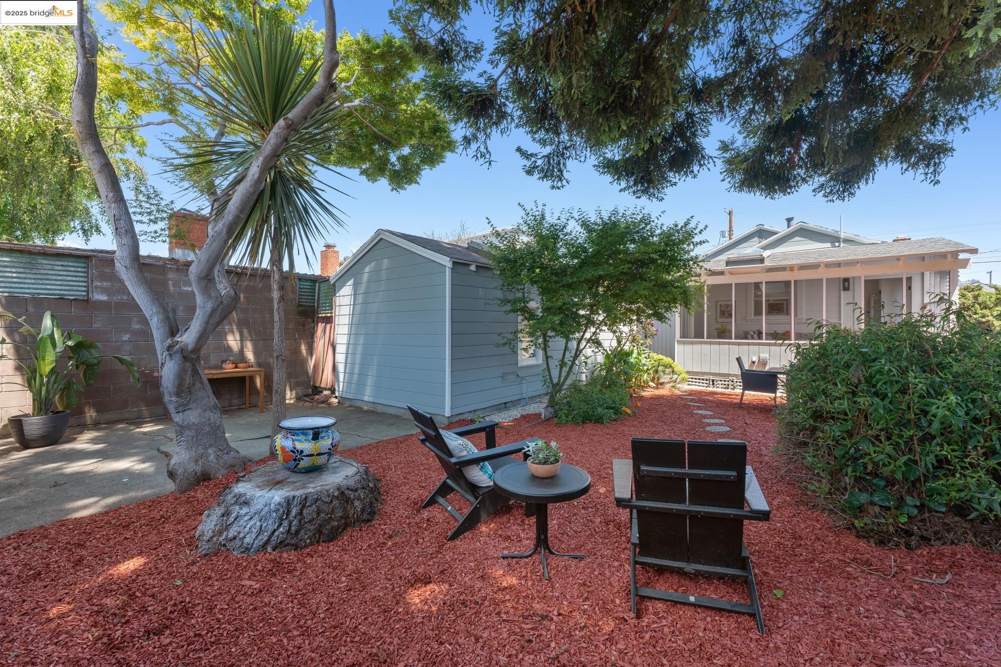 Detail Gallery Image 40 of 50 For 623 38th St, Richmond,  CA 94805 - 2 Beds | 1 Baths