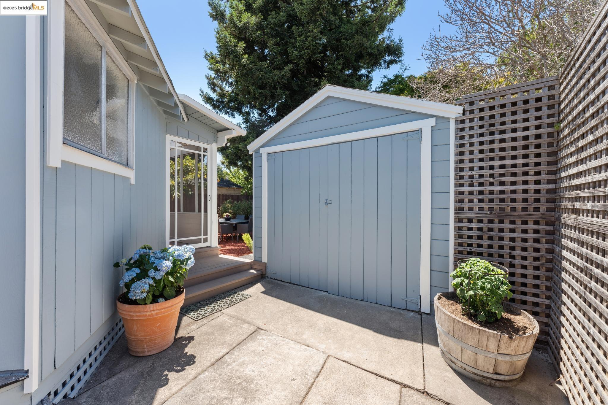 Detail Gallery Image 44 of 50 For 623 38th St, Richmond,  CA 94805 - 2 Beds | 1 Baths