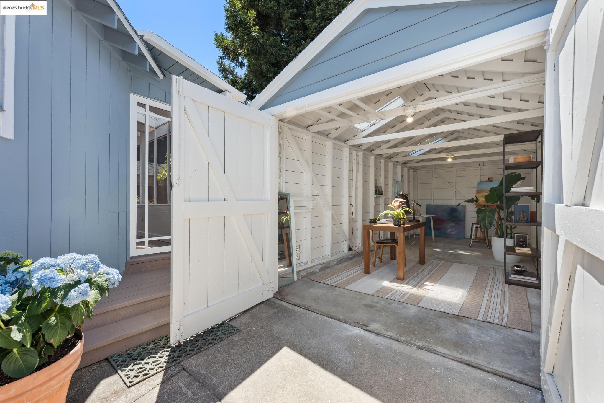 Detail Gallery Image 45 of 50 For 623 38th St, Richmond,  CA 94805 - 2 Beds | 1 Baths
