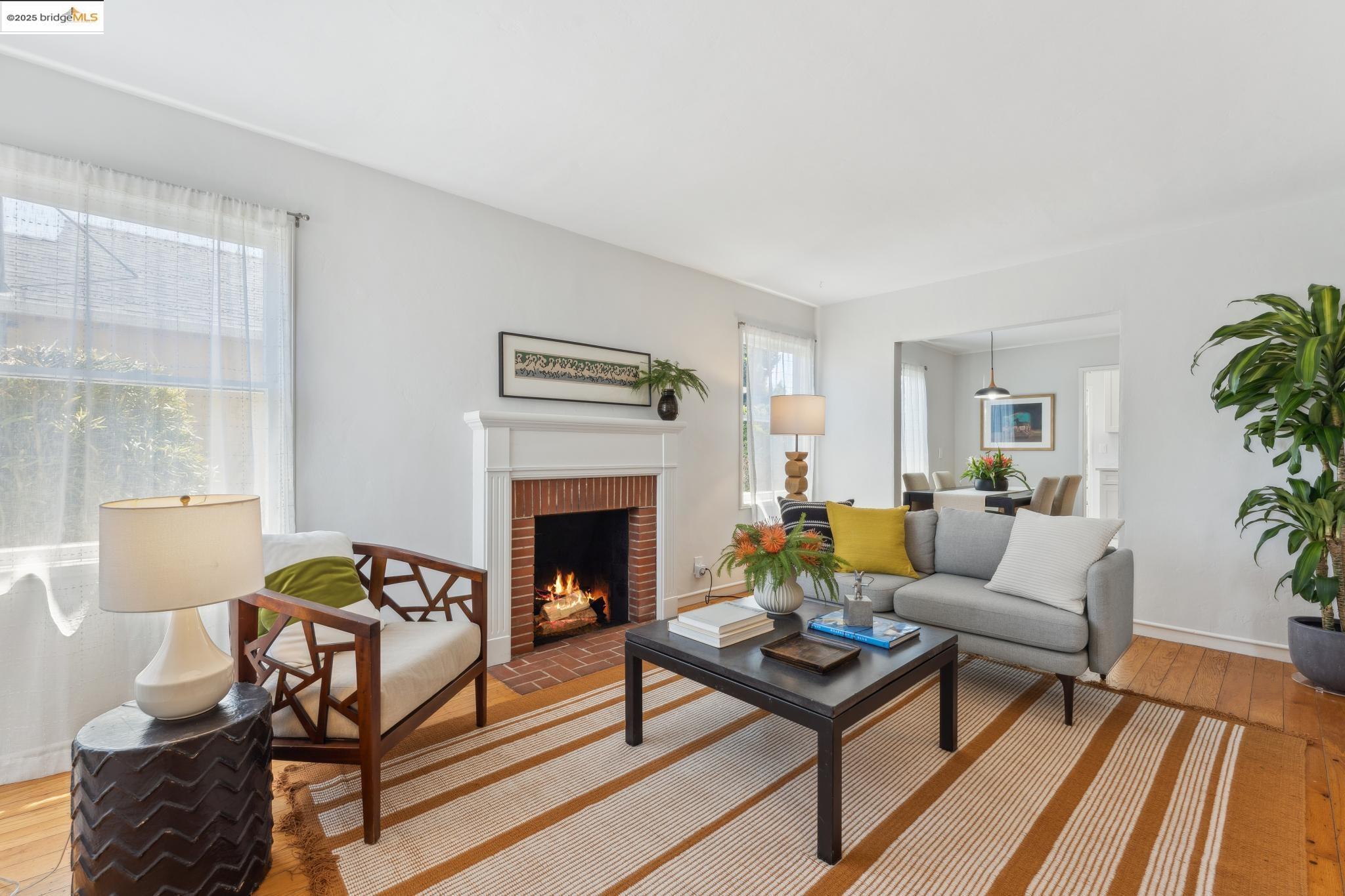 Detail Gallery Image 6 of 50 For 623 38th St, Richmond,  CA 94805 - 2 Beds | 1 Baths