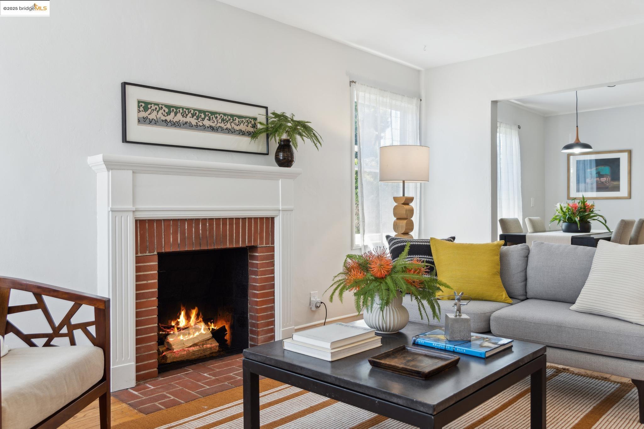 Detail Gallery Image 7 of 50 For 623 38th St, Richmond,  CA 94805 - 2 Beds | 1 Baths