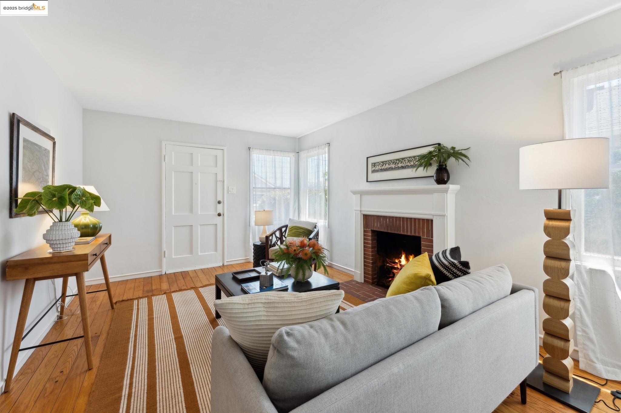 Detail Gallery Image 9 of 50 For 623 38th St, Richmond,  CA 94805 - 2 Beds | 1 Baths