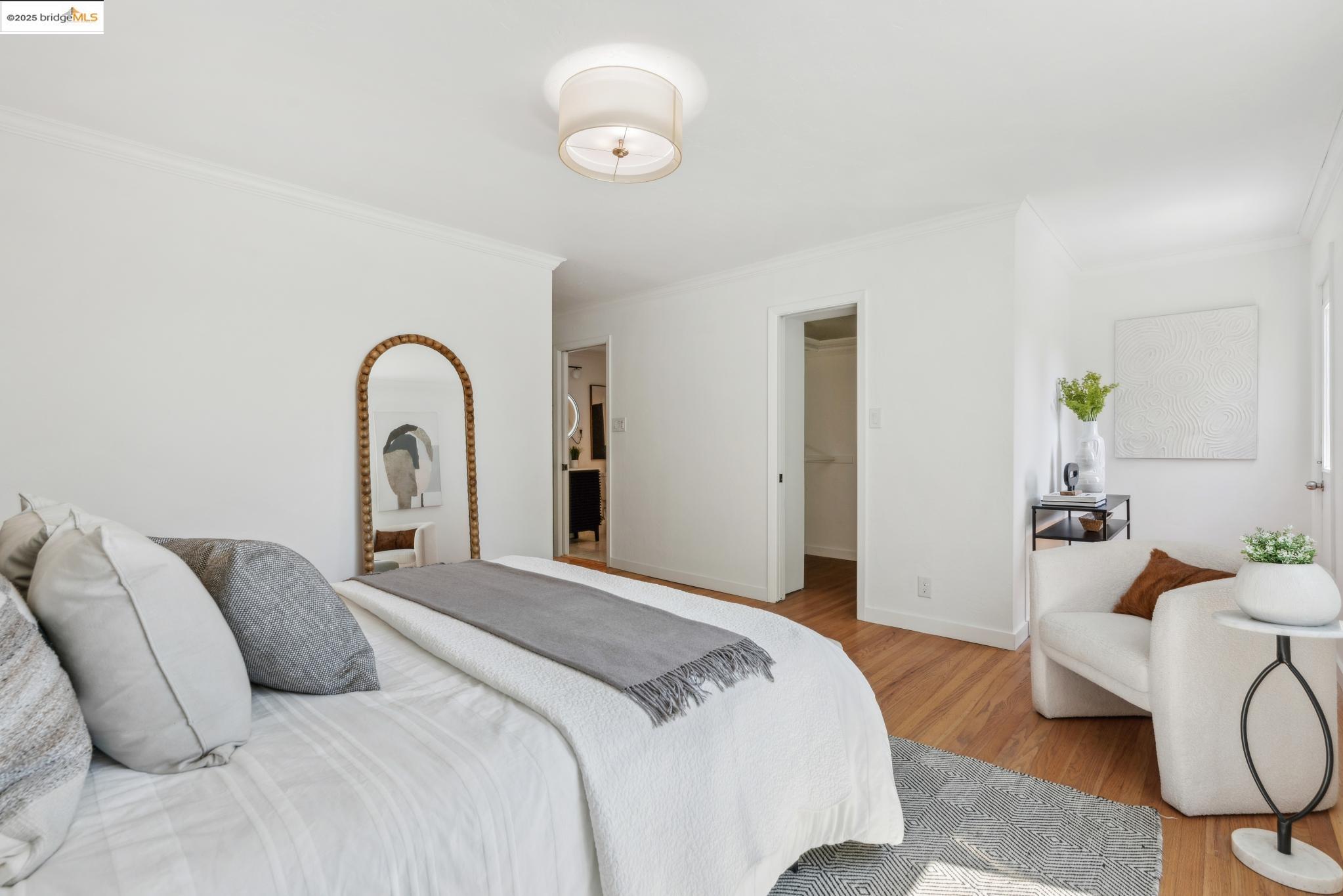Detail Gallery Image 15 of 26 For 30 Domingo Ave #2,  Berkeley,  CA 94705-0000 - 2 Beds | 2 Baths