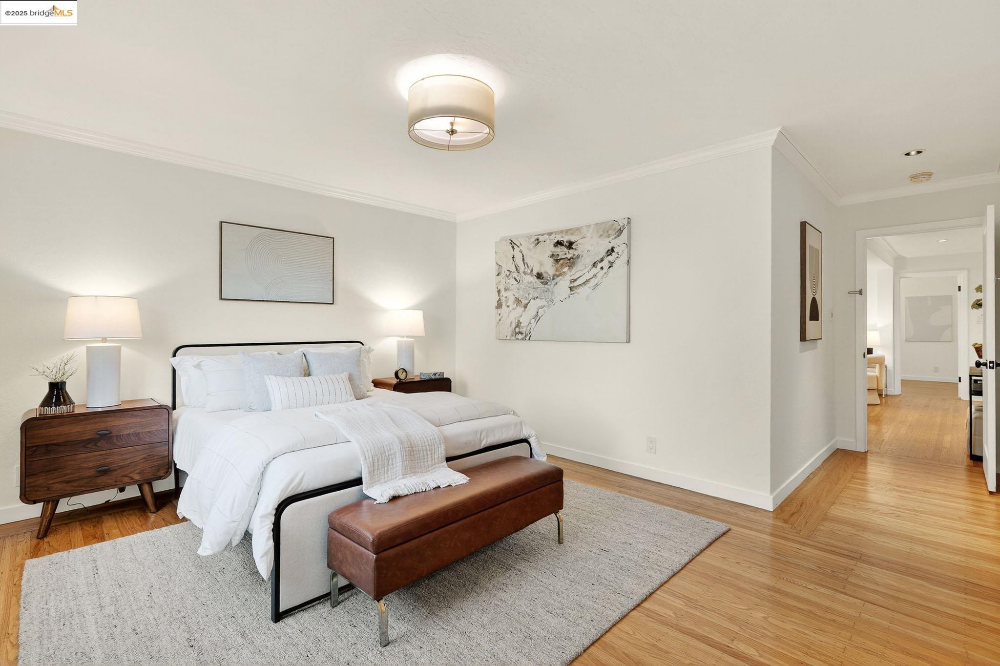 Detail Gallery Image 20 of 29 For 30 Domingo Ave #2,  Berkeley,  CA 94705-0000 - 2 Beds | 2 Baths