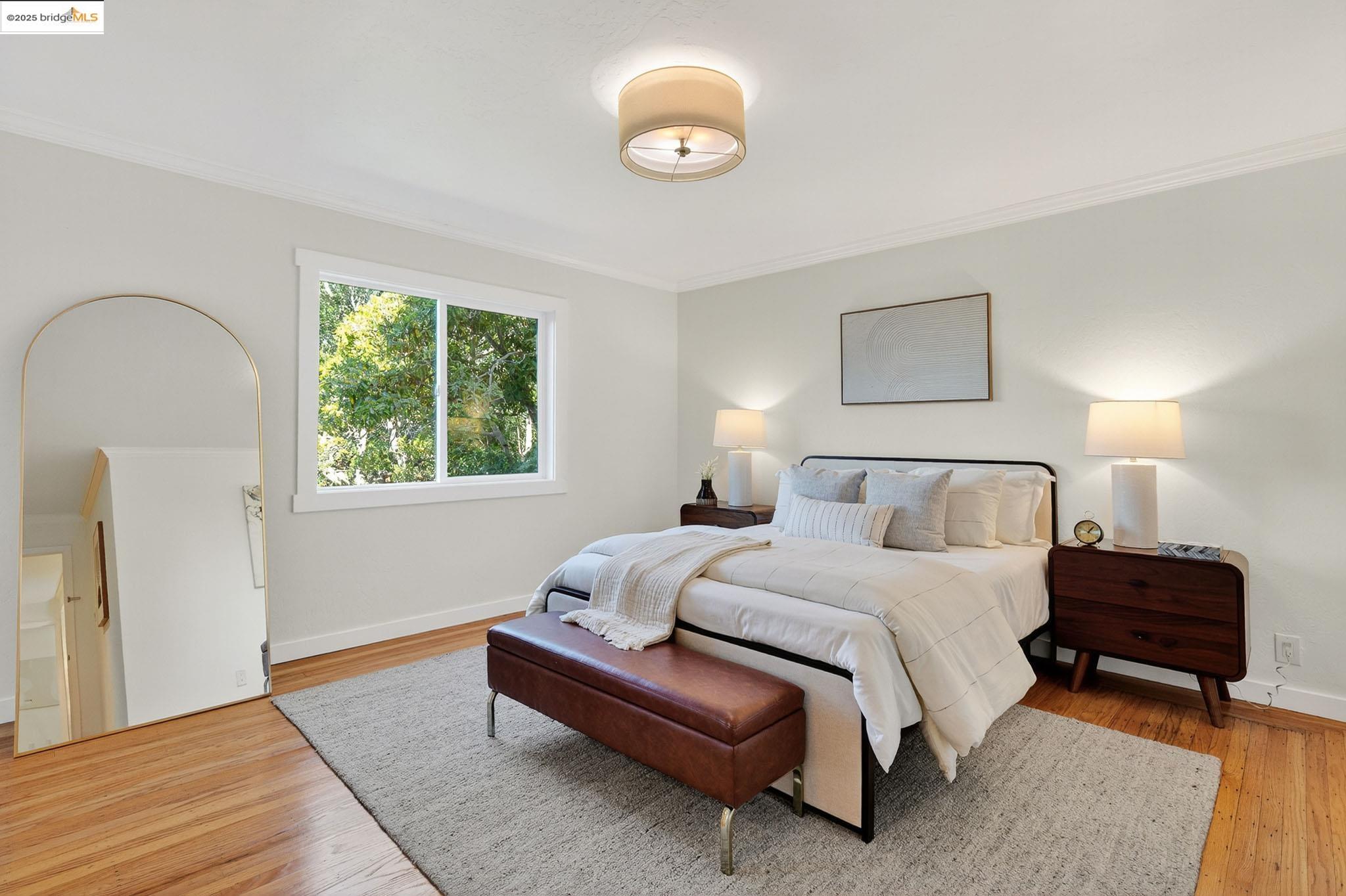 Detail Gallery Image 21 of 29 For 30 Domingo Ave #2,  Berkeley,  CA 94705-0000 - 2 Beds | 2 Baths