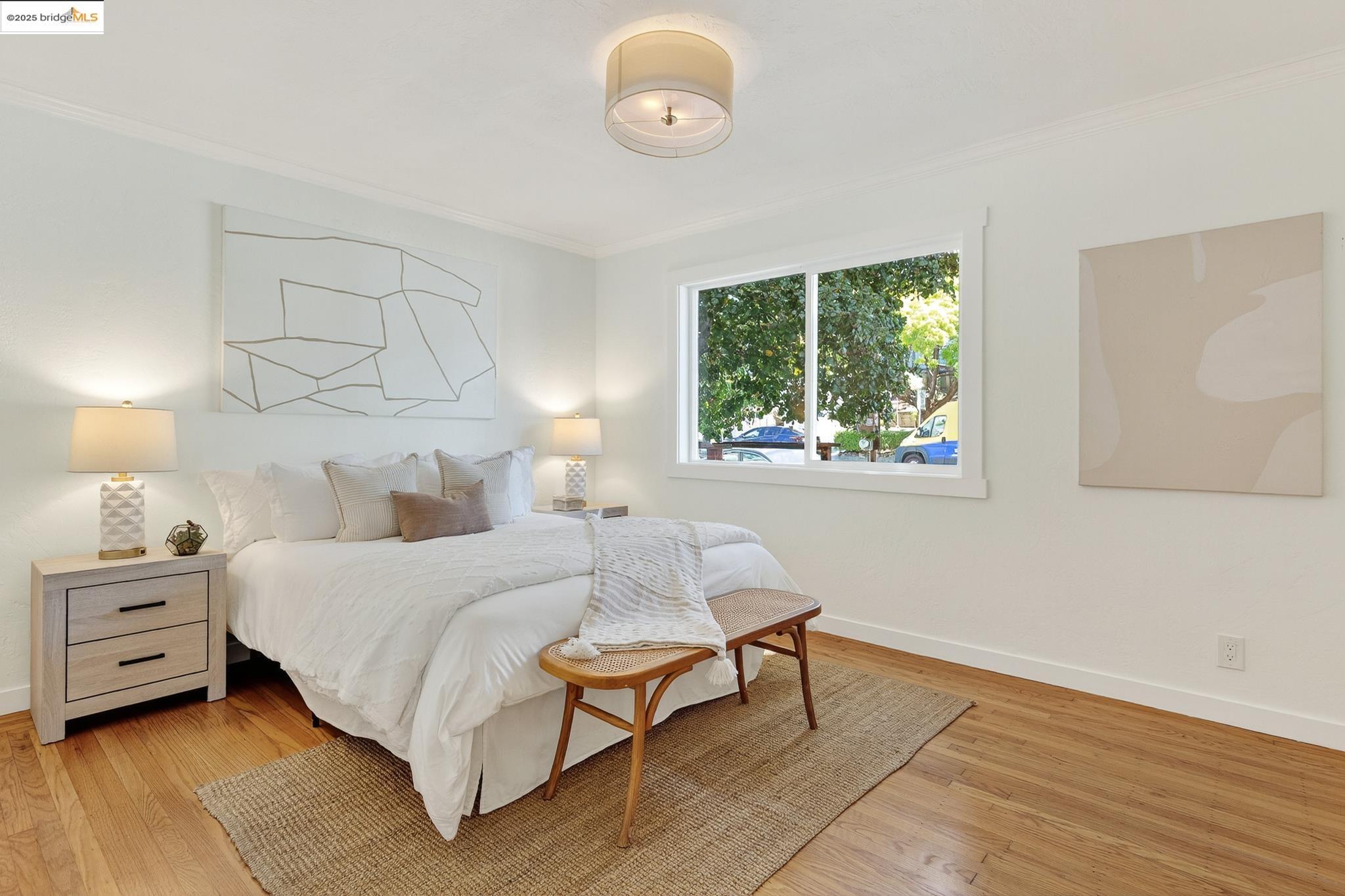 Detail Gallery Image 25 of 29 For 30 Domingo Ave #2,  Berkeley,  CA 94705-0000 - 2 Beds | 2 Baths