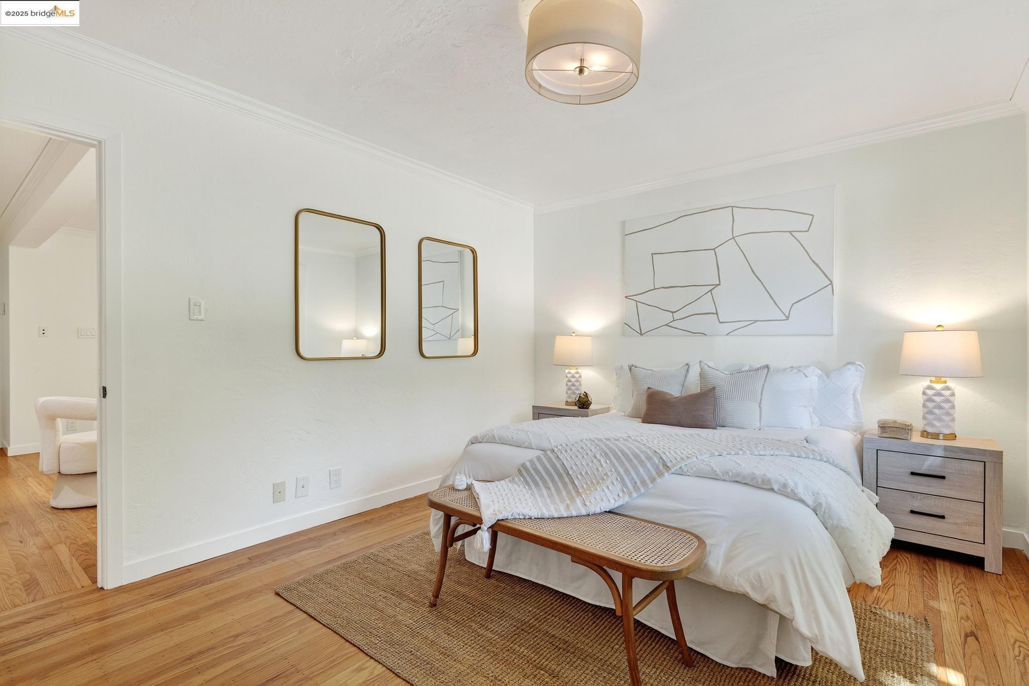 Detail Gallery Image 27 of 29 For 30 Domingo Ave #2,  Berkeley,  CA 94705-0000 - 2 Beds | 2 Baths