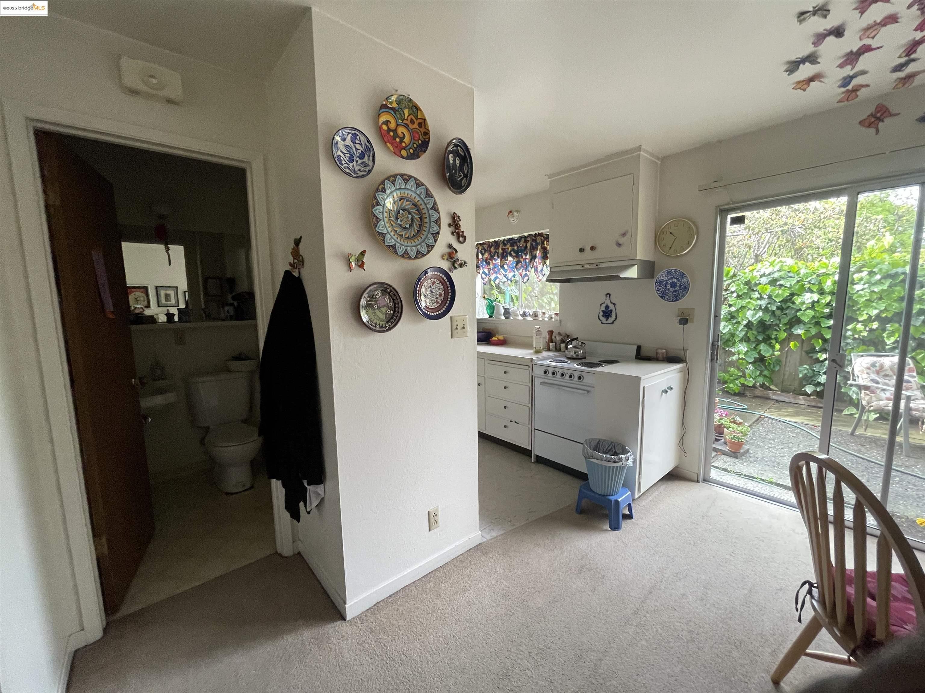 Detail Gallery Image 16 of 24 For 4327 Montgomery Street, Oakland,  CA 94611 - – Beds | – Baths