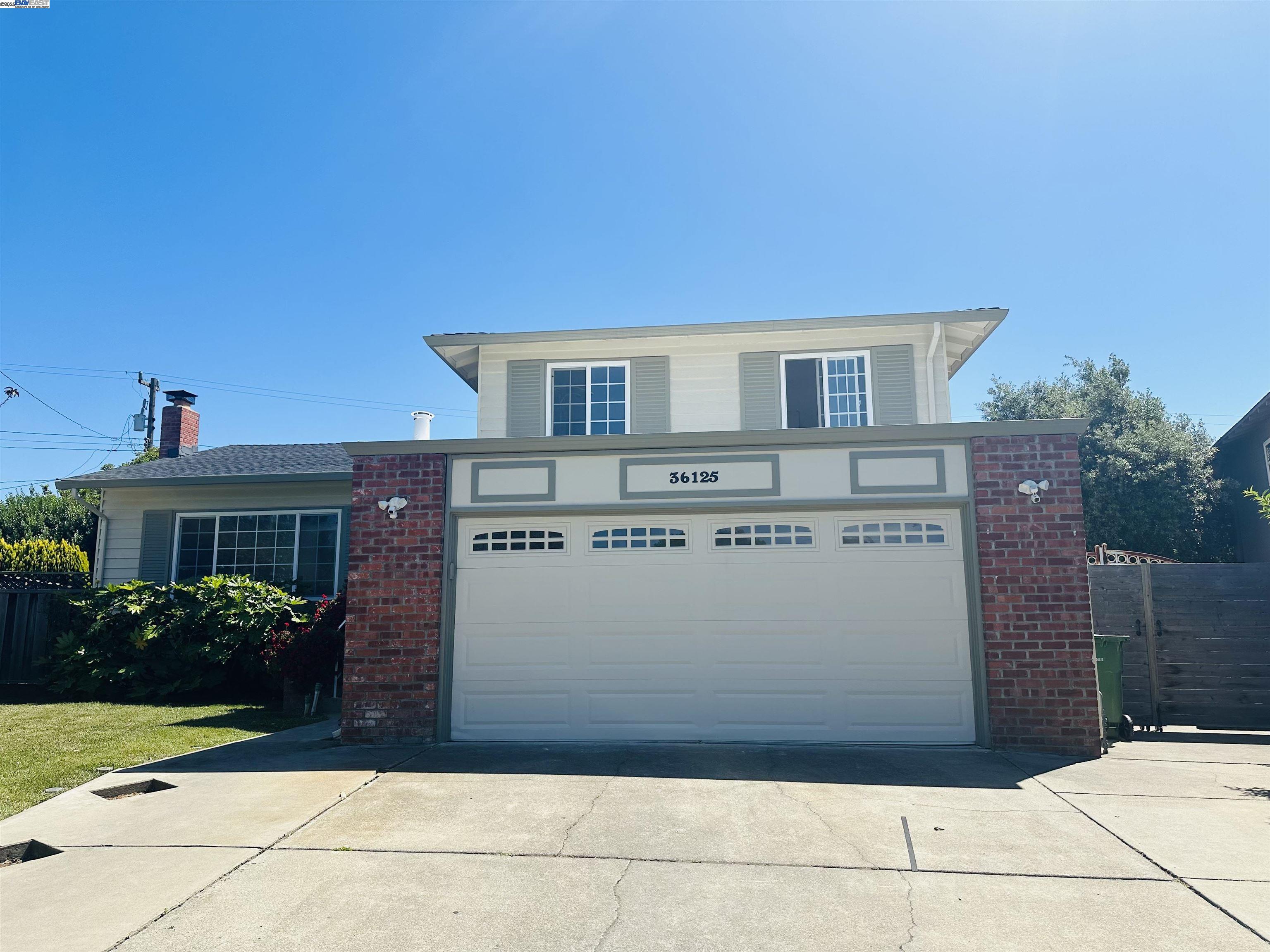 Detail Gallery Image 1 of 1 For 36125 Fanshawe Ct, Fremont,  CA 94536 - 4 Beds | 3 Baths