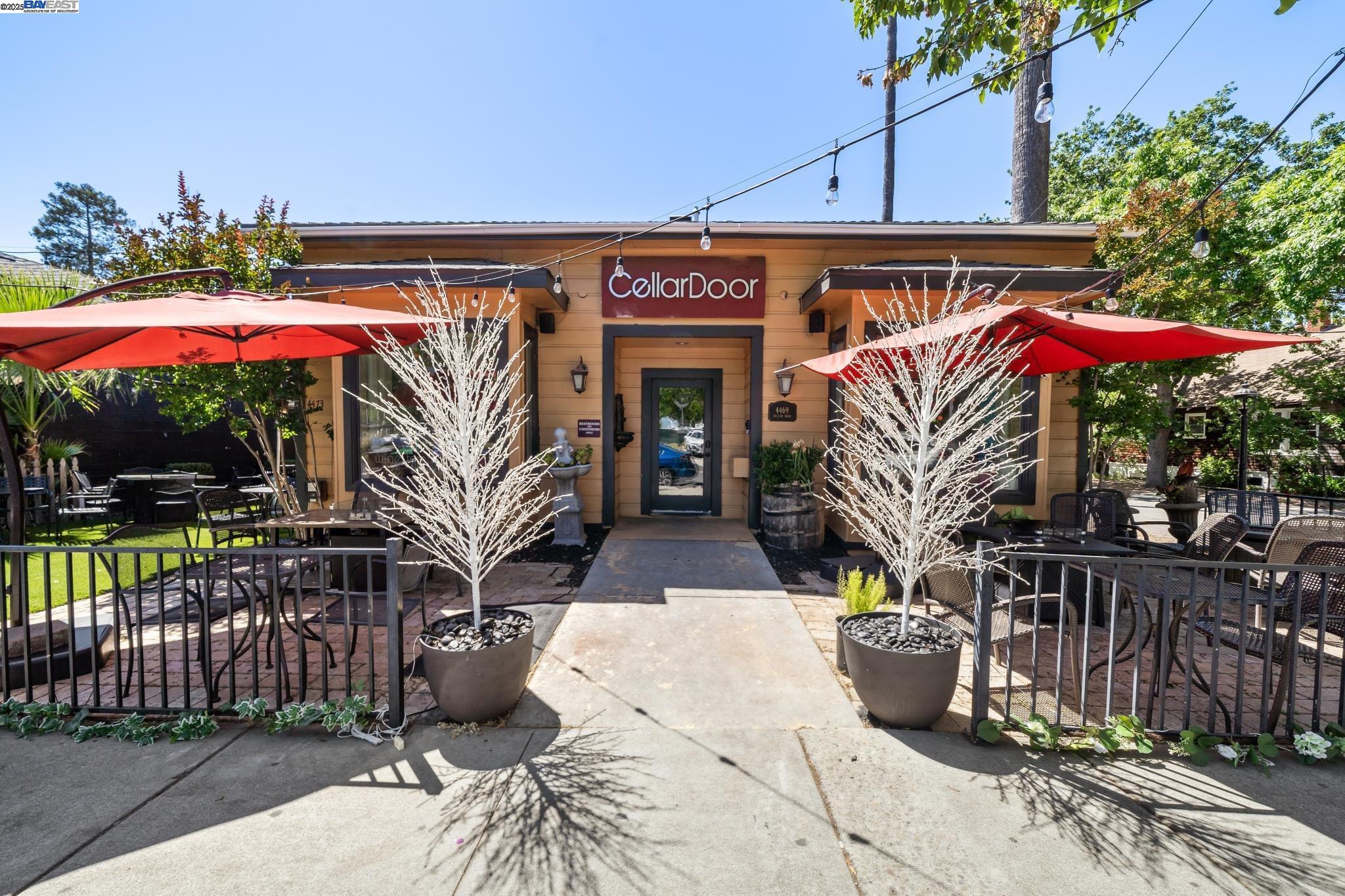 4473 Railroad Ave, Pleasanton, California 94566, ,Commercial Sale,For Sale,4473 Railroad Ave,41098785