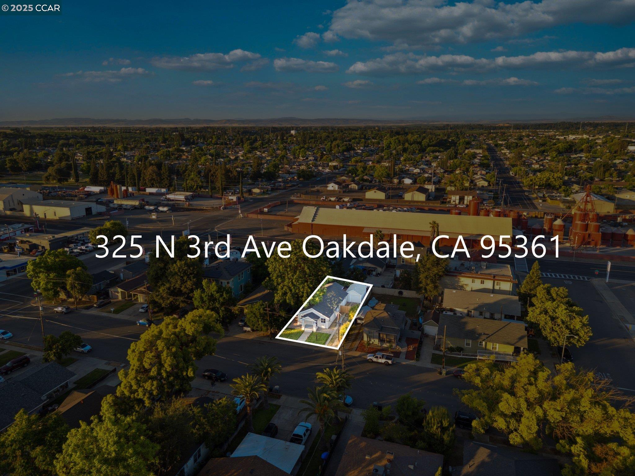 Detail Gallery Image 30 of 41 For 325 N 3rd Ave, Oakdale,  CA 95361 - 3 Beds | 2 Baths