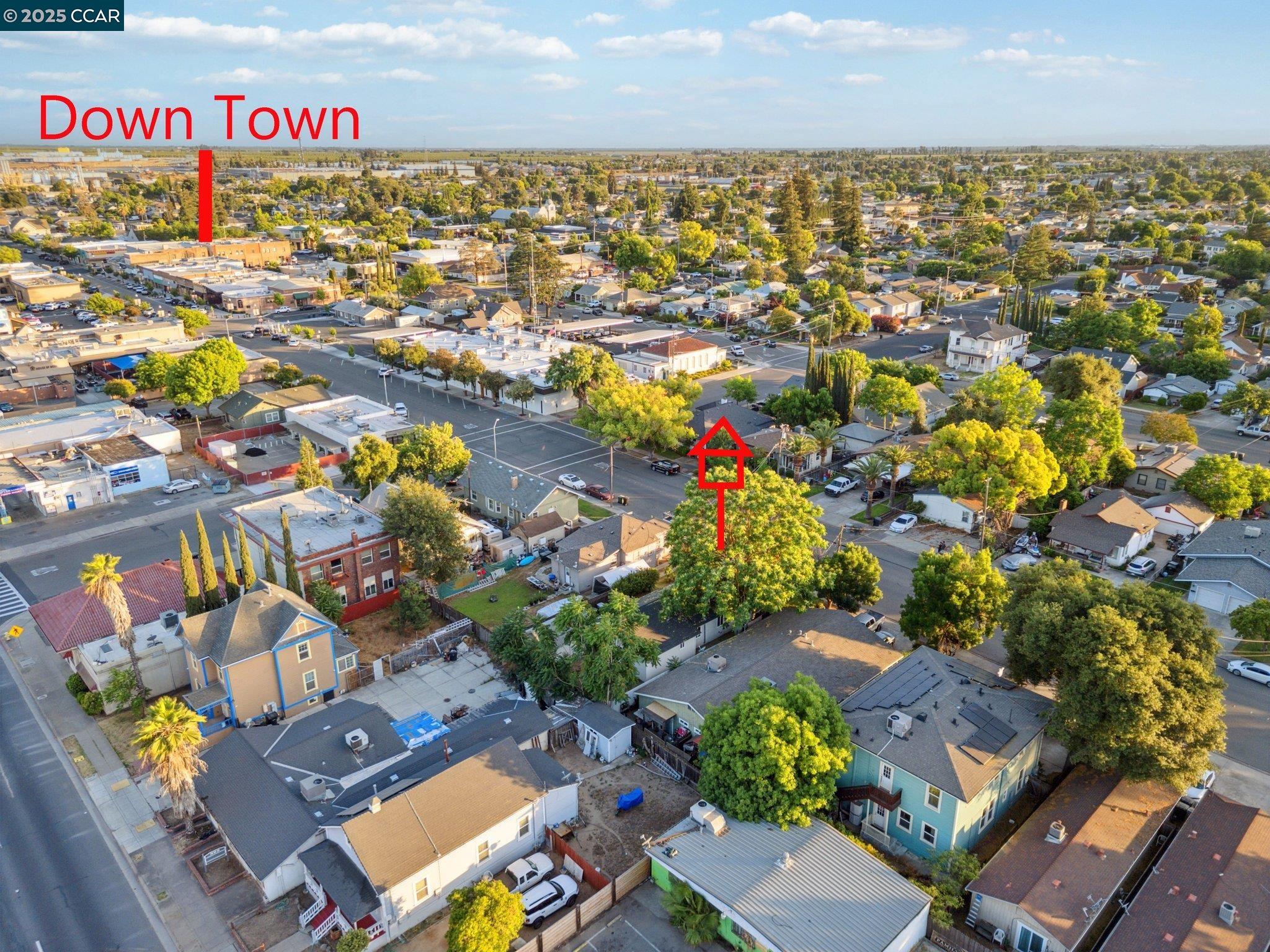 Detail Gallery Image 31 of 41 For 325 N 3rd Ave, Oakdale,  CA 95361 - 3 Beds | 2 Baths