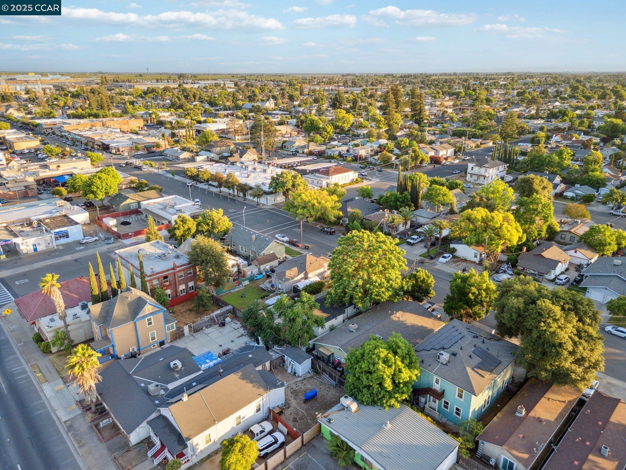 Detail Gallery Image 40 of 41 For 325 N 3rd Ave, Oakdale,  CA 95361 - 3 Beds | 2 Baths