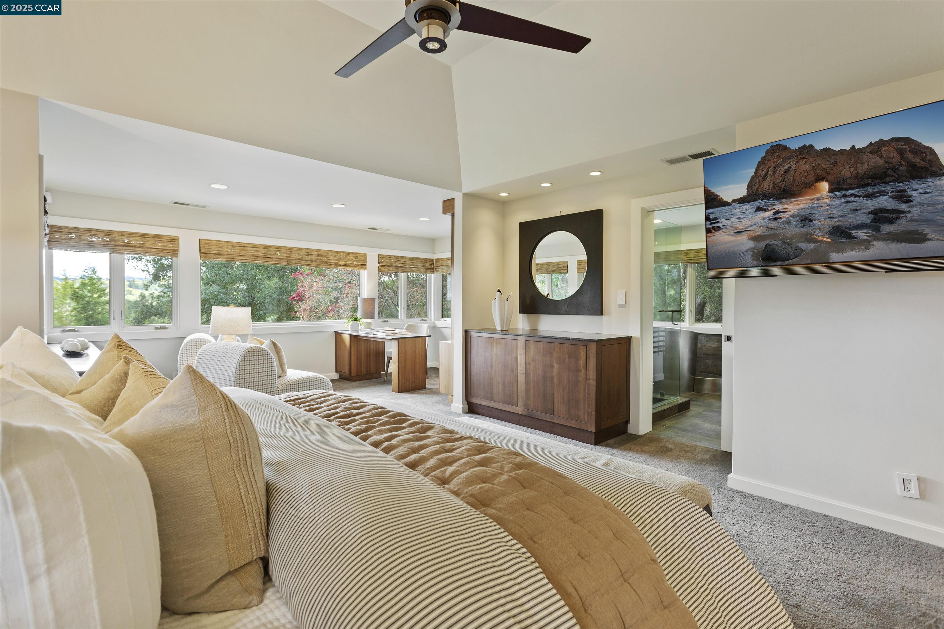 Detail Gallery Image 40 of 60 For 1121 Estates Dr, Lafayette,  CA 94549 - 4 Beds | 4/1 Baths