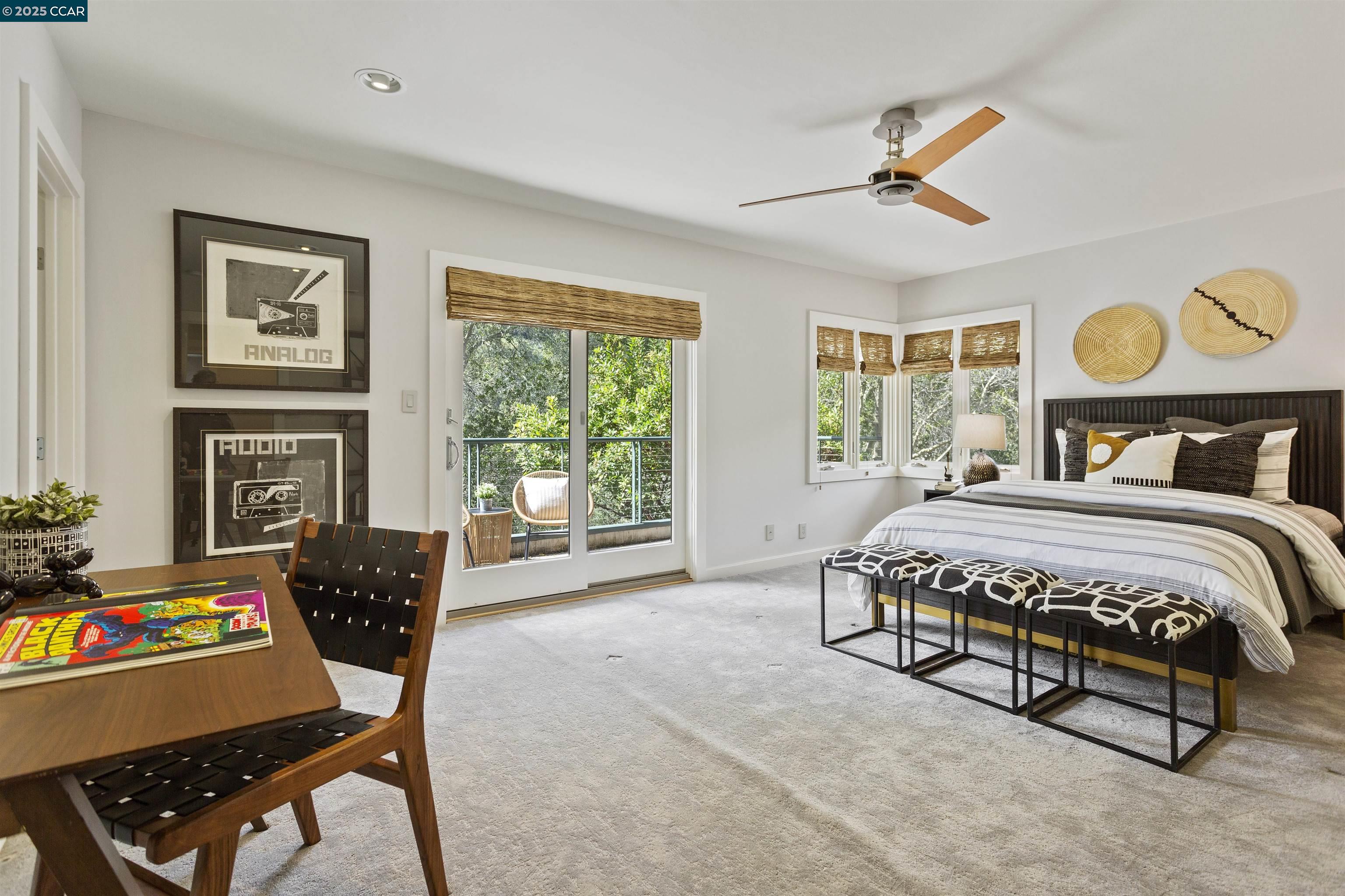Detail Gallery Image 43 of 60 For 1121 Estates Dr, Lafayette,  CA 94549 - 4 Beds | 4/1 Baths