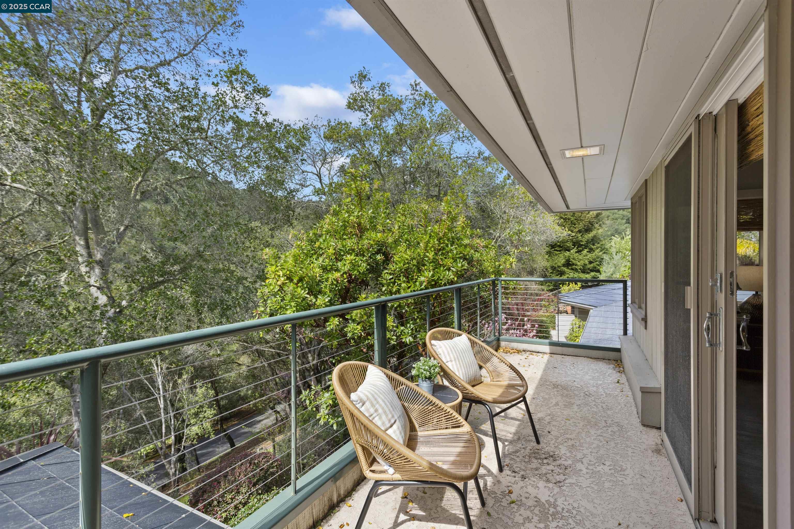 Detail Gallery Image 44 of 60 For 1121 Estates Dr, Lafayette,  CA 94549 - 4 Beds | 4/1 Baths