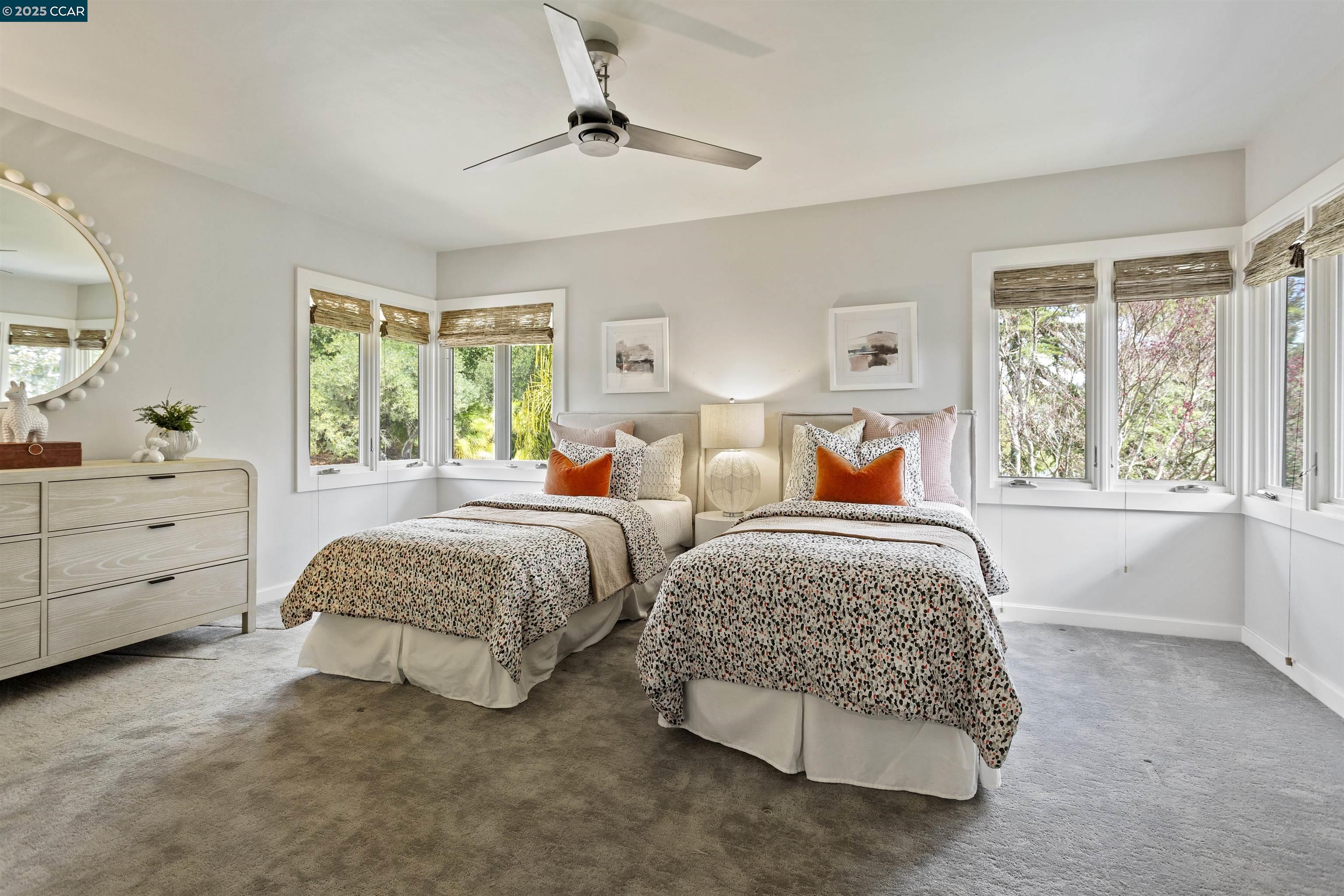 Detail Gallery Image 45 of 60 For 1121 Estates Dr, Lafayette,  CA 94549 - 4 Beds | 4/1 Baths