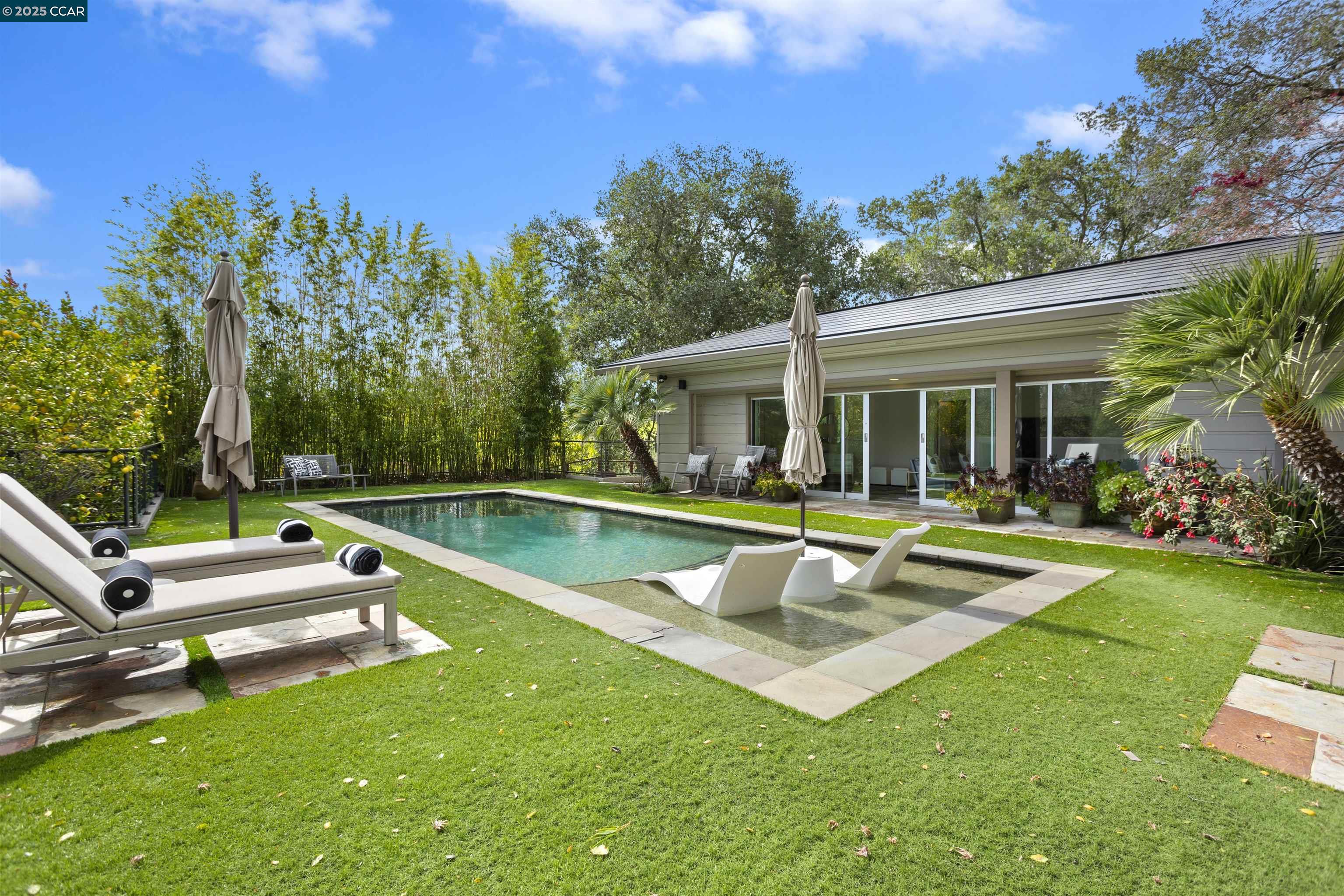 Detail Gallery Image 48 of 60 For 1121 Estates Dr, Lafayette,  CA 94549 - 4 Beds | 4/1 Baths