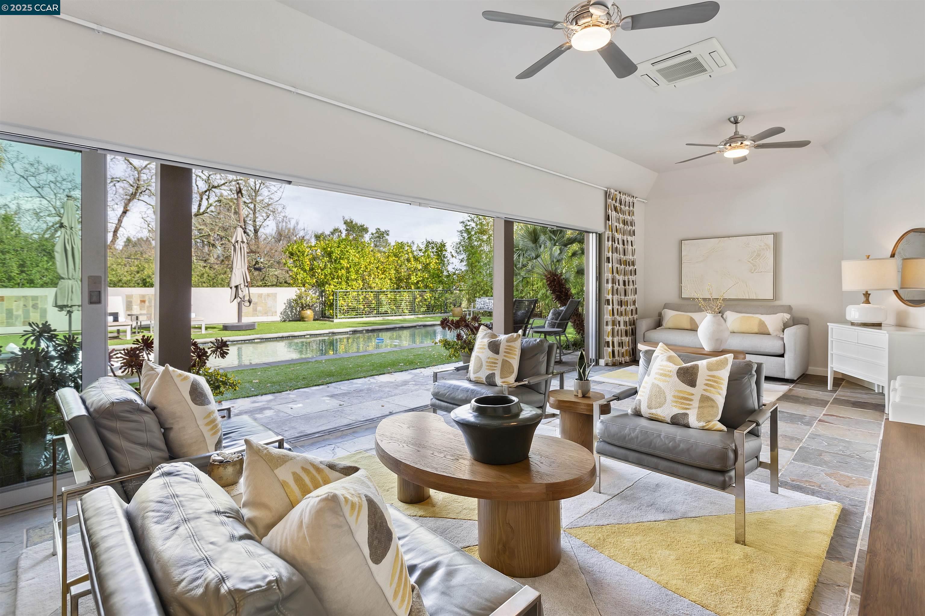 Detail Gallery Image 52 of 60 For 1121 Estates Dr, Lafayette,  CA 94549 - 4 Beds | 4/1 Baths