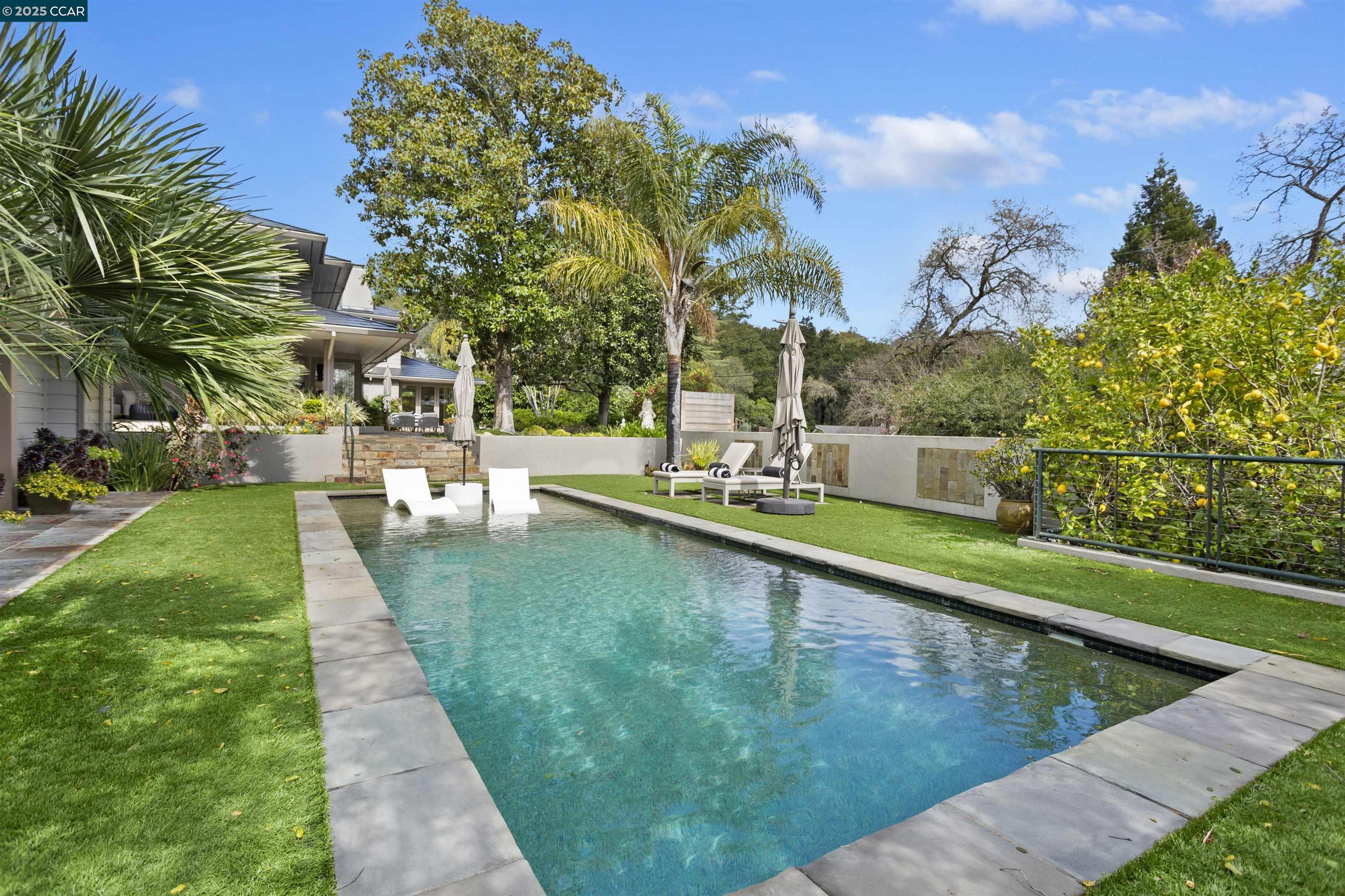 Detail Gallery Image 54 of 60 For 1121 Estates Dr, Lafayette,  CA 94549 - 4 Beds | 4/1 Baths