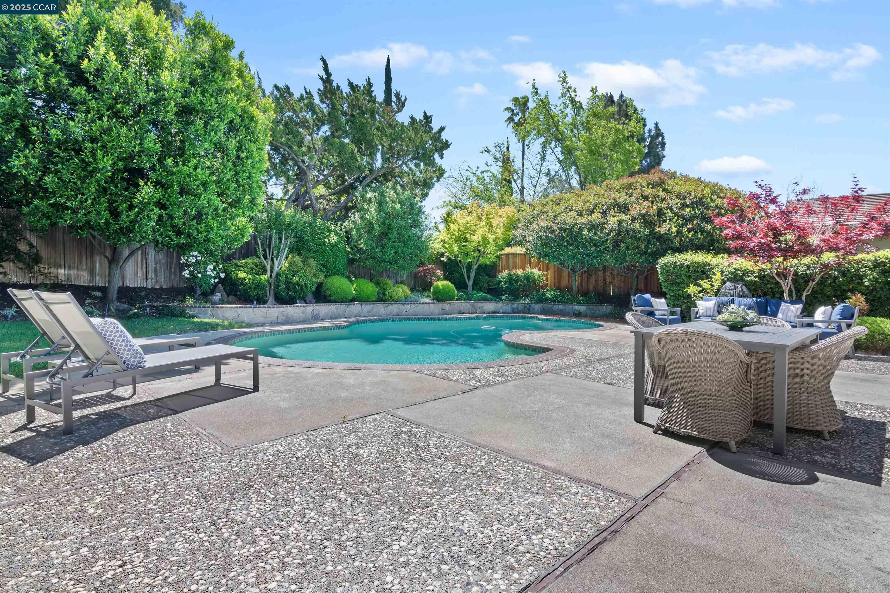 Detail Gallery Image 34 of 40 For 924 Cheyenne Dr, Walnut Creek,  CA 94598 - 4 Beds | 2 Baths