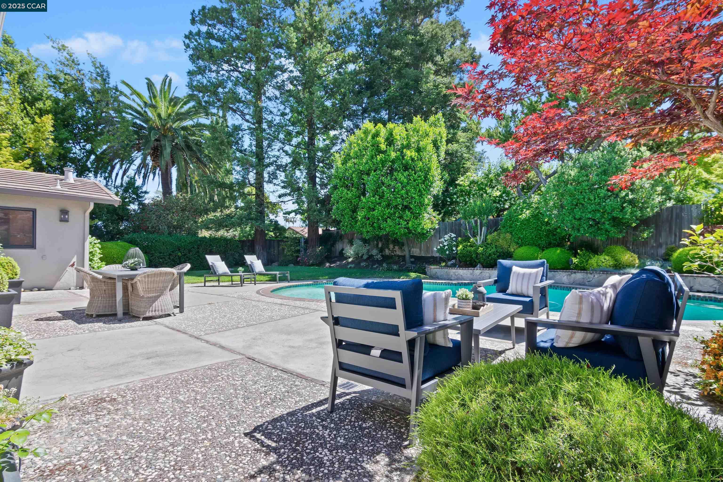 Detail Gallery Image 35 of 40 For 924 Cheyenne Dr, Walnut Creek,  CA 94598 - 4 Beds | 2 Baths