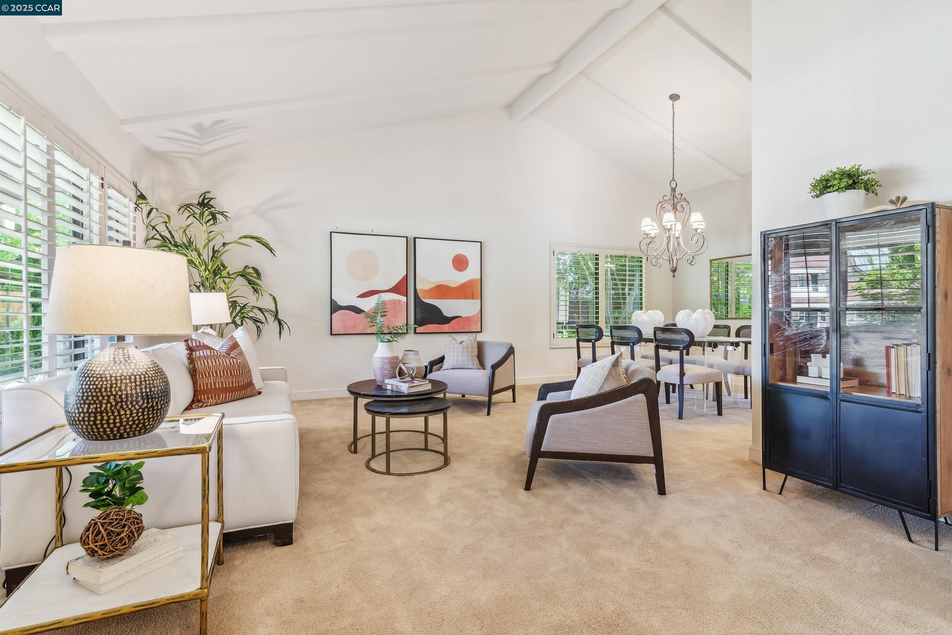 Detail Gallery Image 7 of 40 For 924 Cheyenne Dr, Walnut Creek,  CA 94598 - 4 Beds | 2 Baths