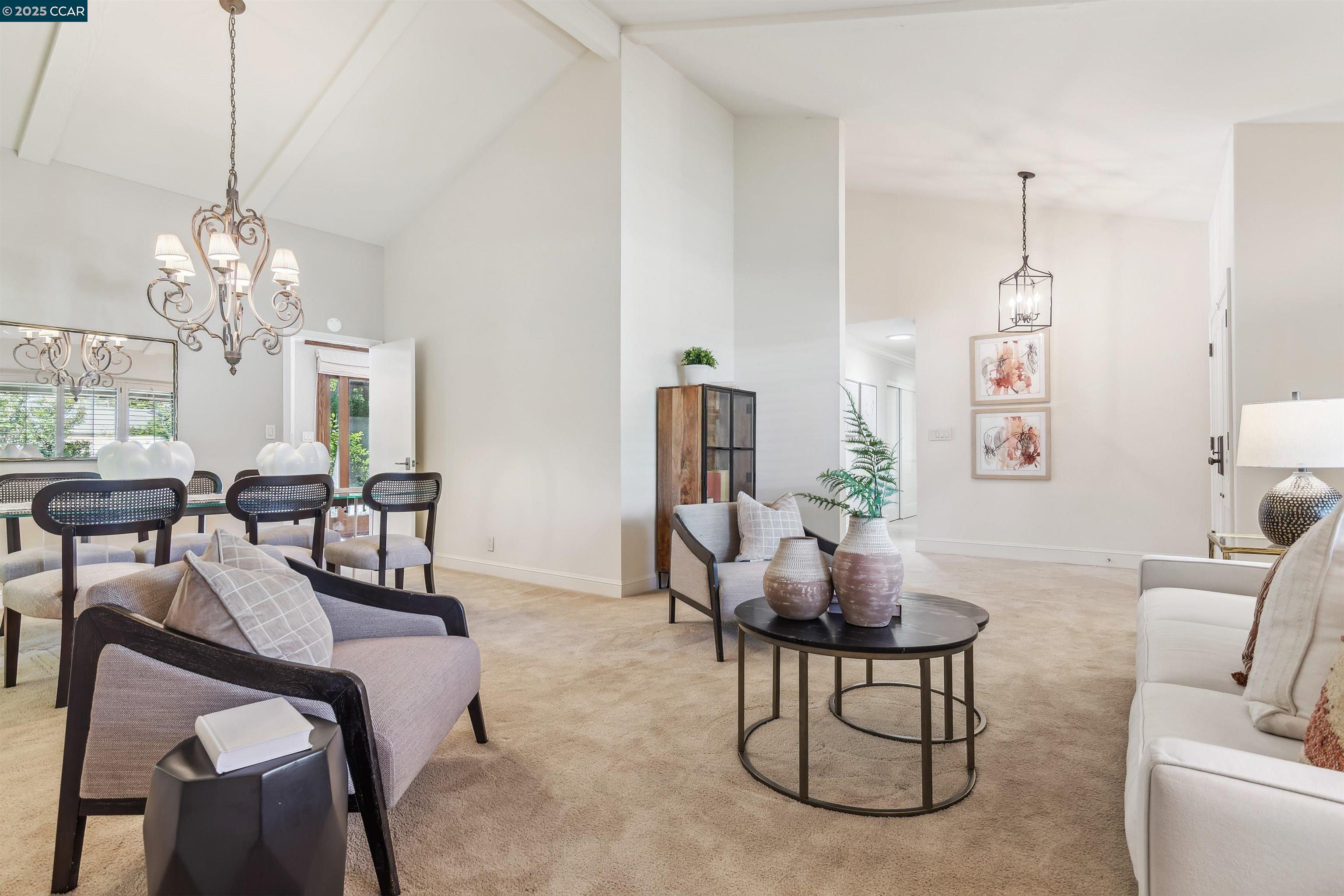 Detail Gallery Image 9 of 40 For 924 Cheyenne Dr, Walnut Creek,  CA 94598 - 4 Beds | 2 Baths