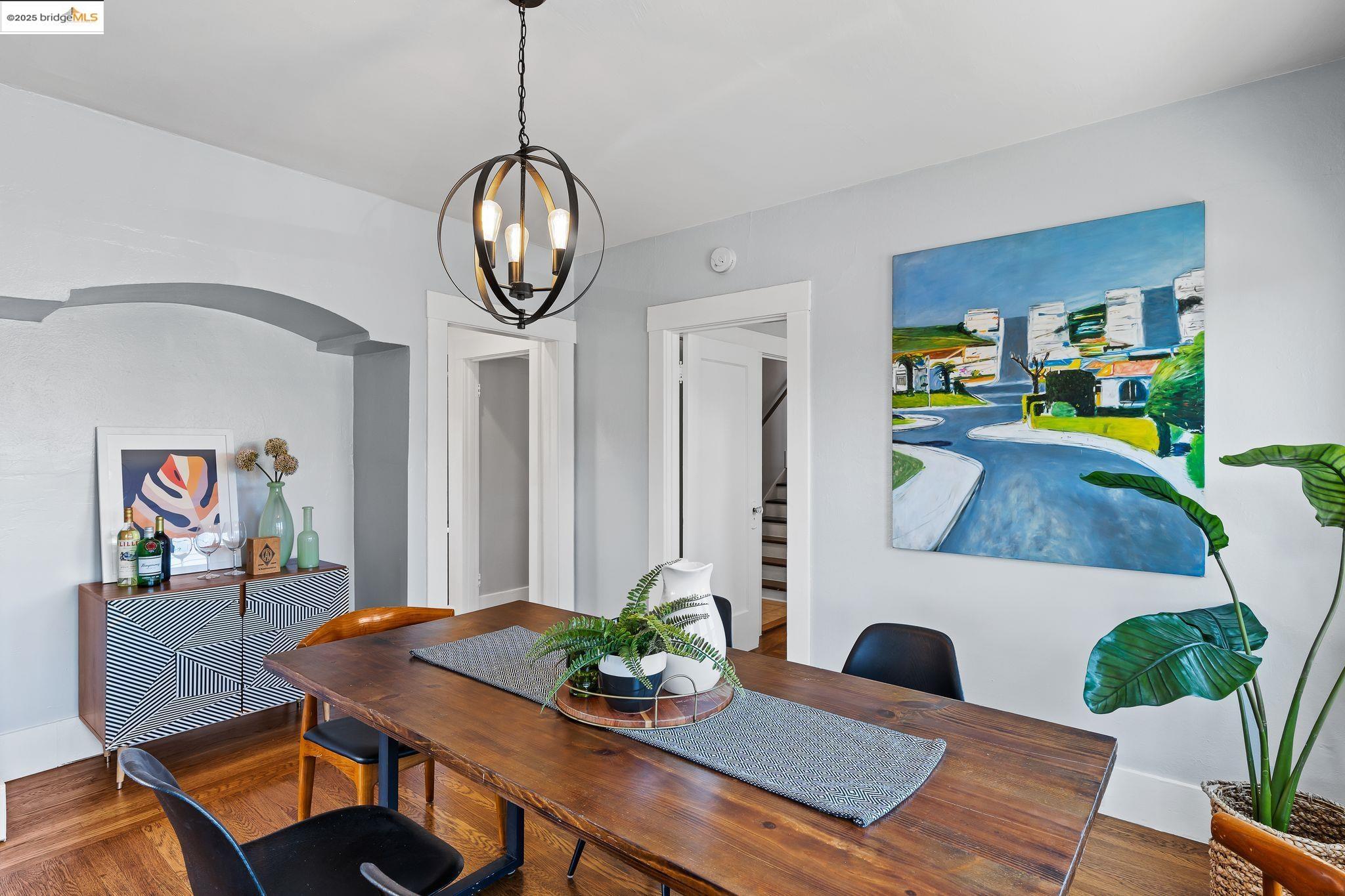 Detail Gallery Image 16 of 46 For 1547 68th Ave, Oakland,  CA 94621 - 3 Beds | 2 Baths