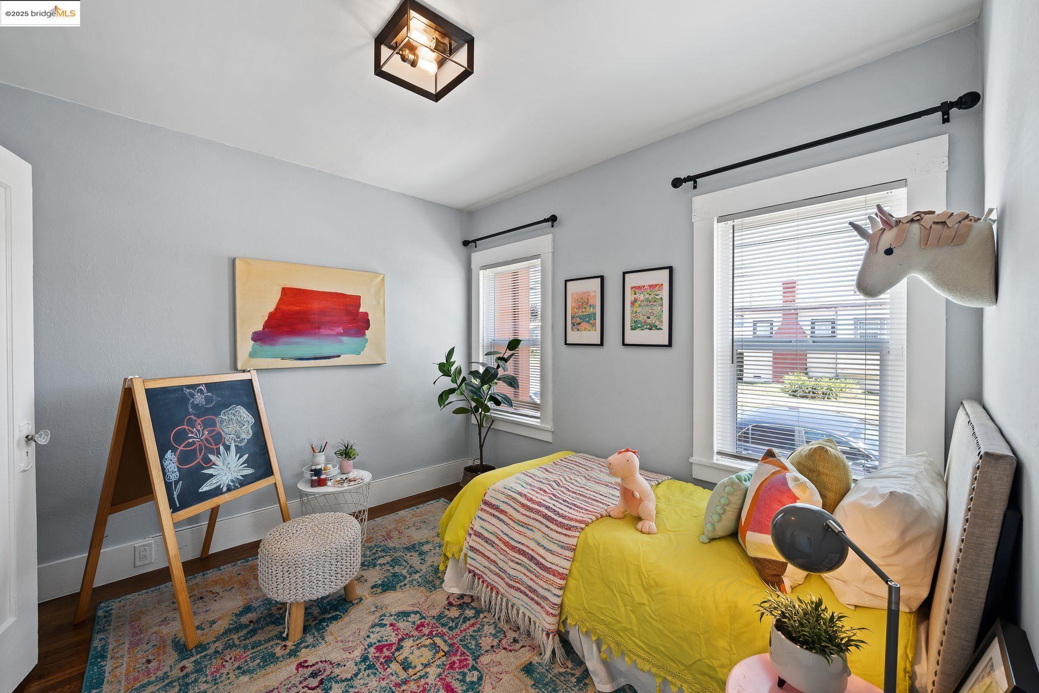 Detail Gallery Image 27 of 46 For 1547 68th Ave, Oakland,  CA 94621 - 3 Beds | 2 Baths