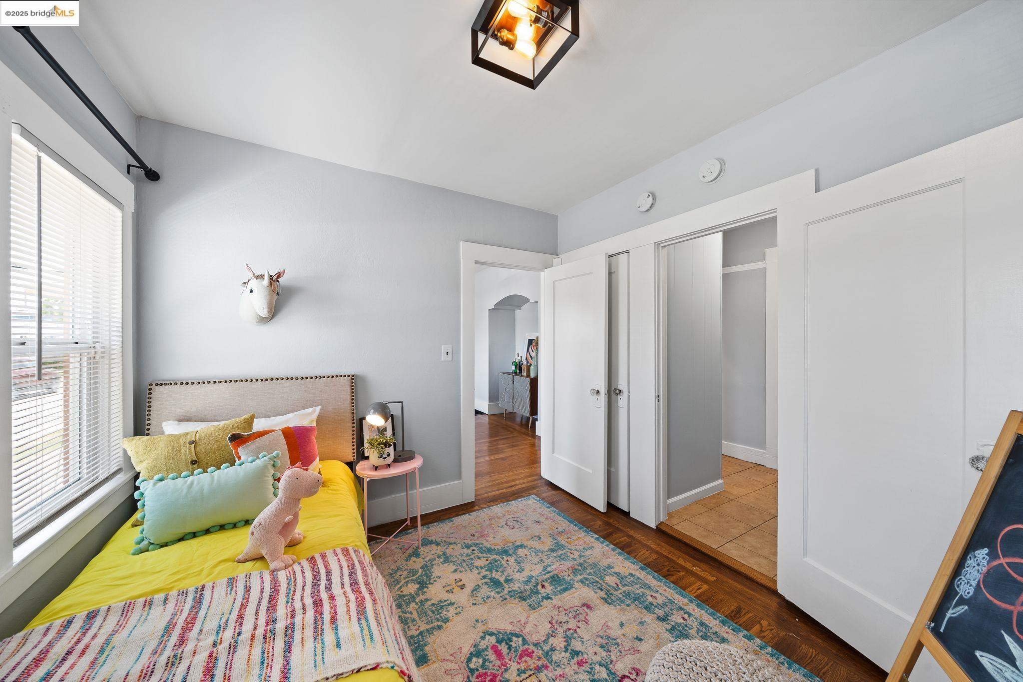 Detail Gallery Image 28 of 46 For 1547 68th Ave, Oakland,  CA 94621 - 3 Beds | 2 Baths