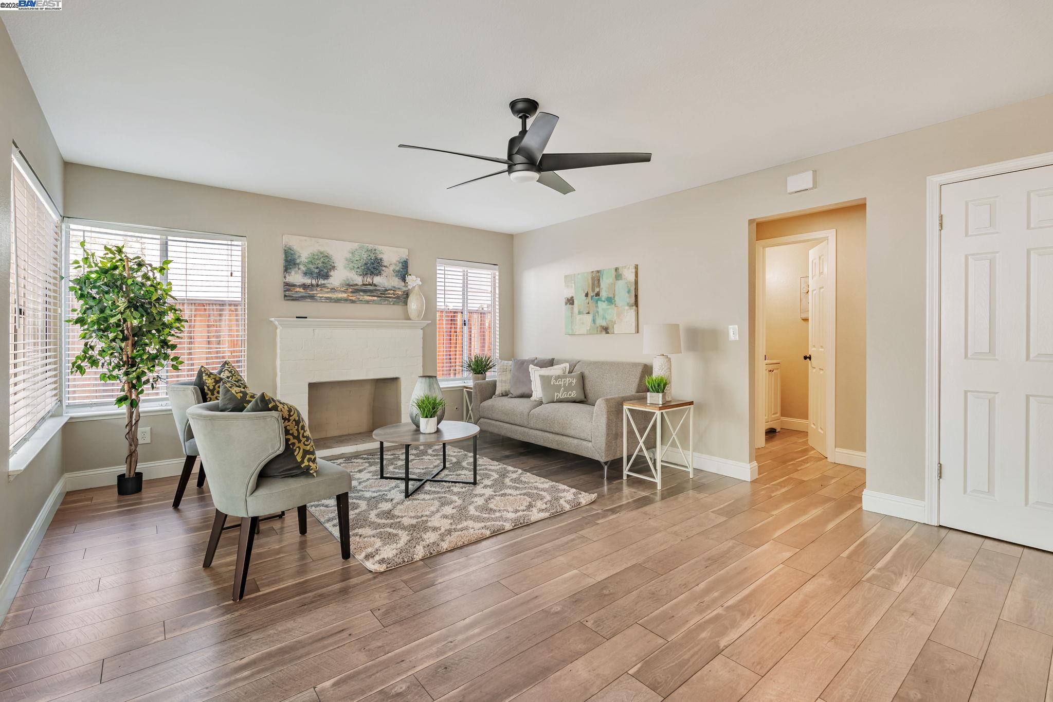 Detail Gallery Image 11 of 33 For 25 Phillips Ct, Tracy,  CA 95376 - 4 Beds | 3/1 Baths