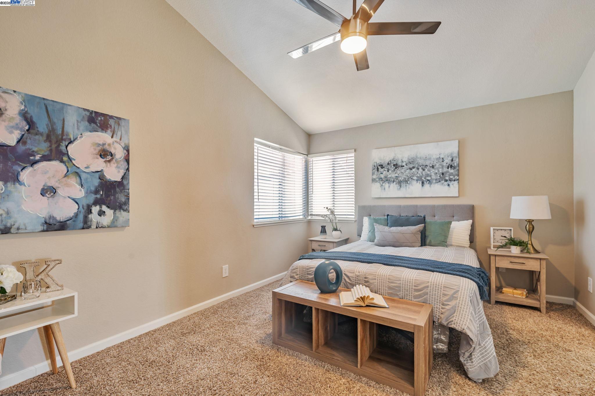 Detail Gallery Image 12 of 33 For 25 Phillips Ct, Tracy,  CA 95376 - 4 Beds | 3/1 Baths