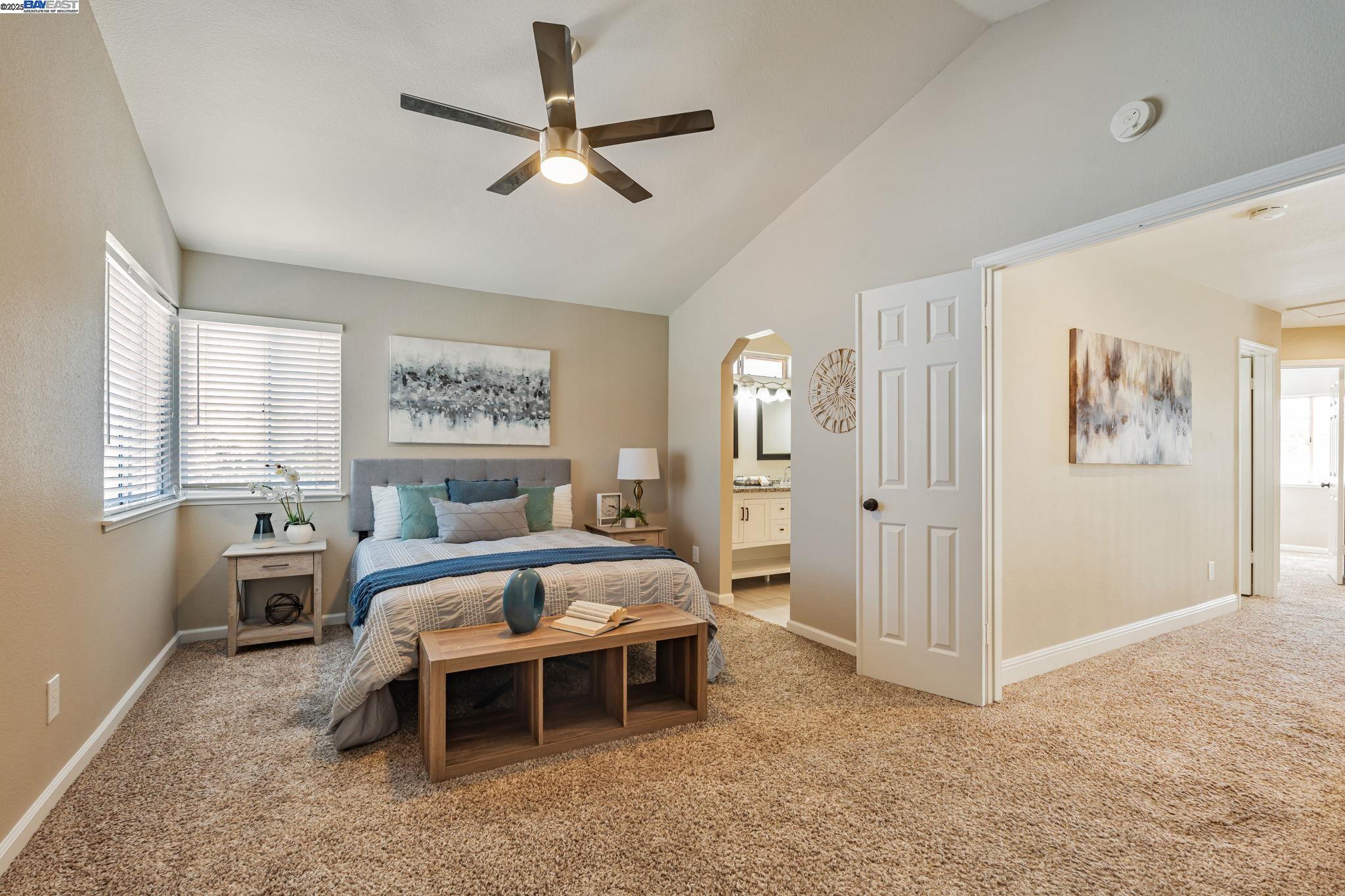 Detail Gallery Image 13 of 33 For 25 Phillips Ct, Tracy,  CA 95376 - 4 Beds | 3/1 Baths