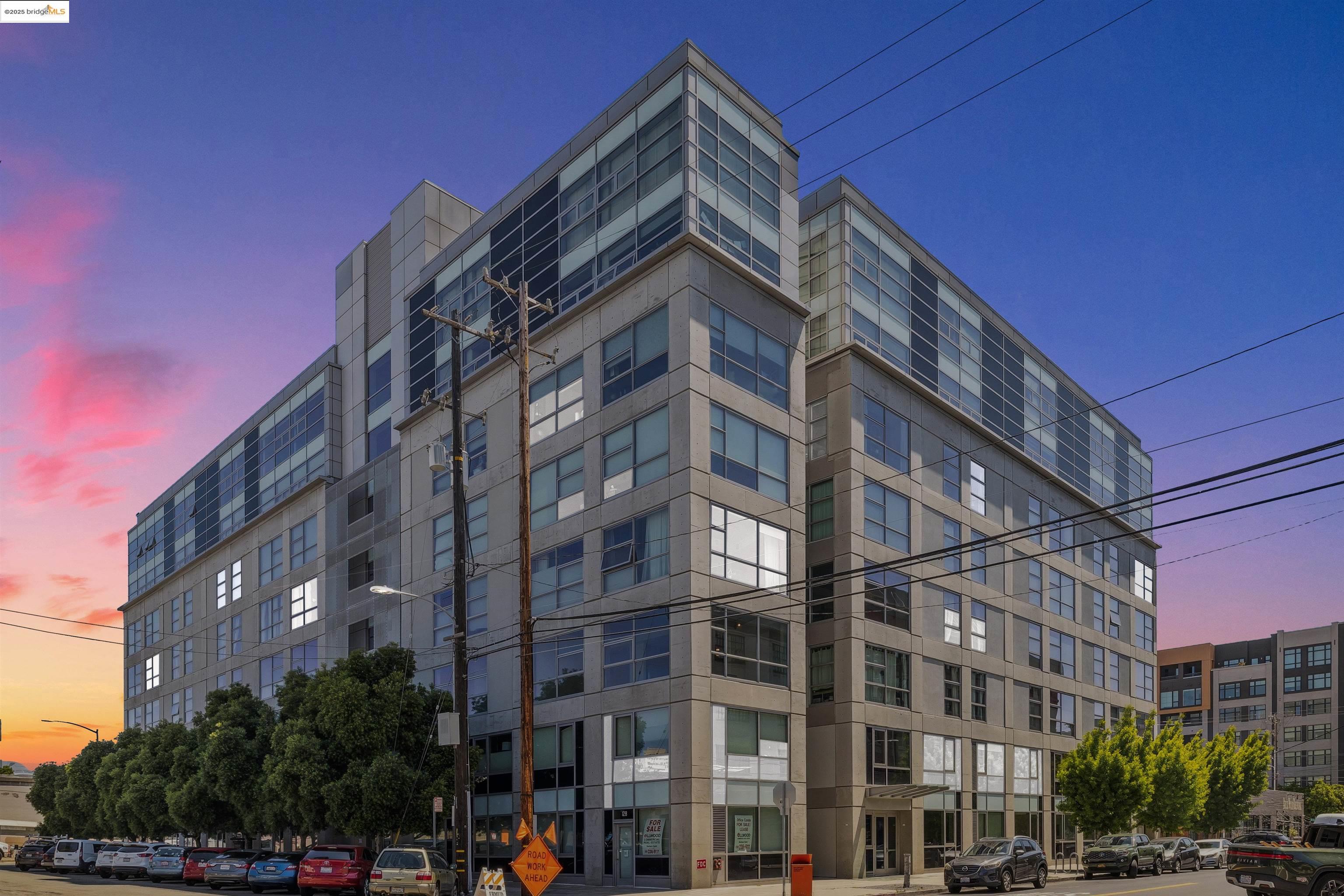 Thumbnail for 428 Alice Street #738,  Oakland, CA 94607