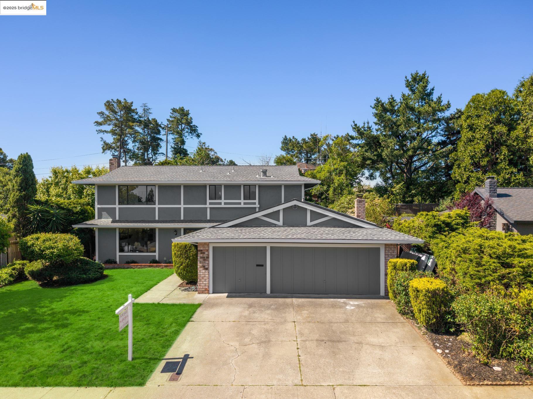 Detail Gallery Image 57 of 59 For 13185 Clairepointe Way, Oakland,  CA 94619 - 4 Beds | 2/1 Baths
