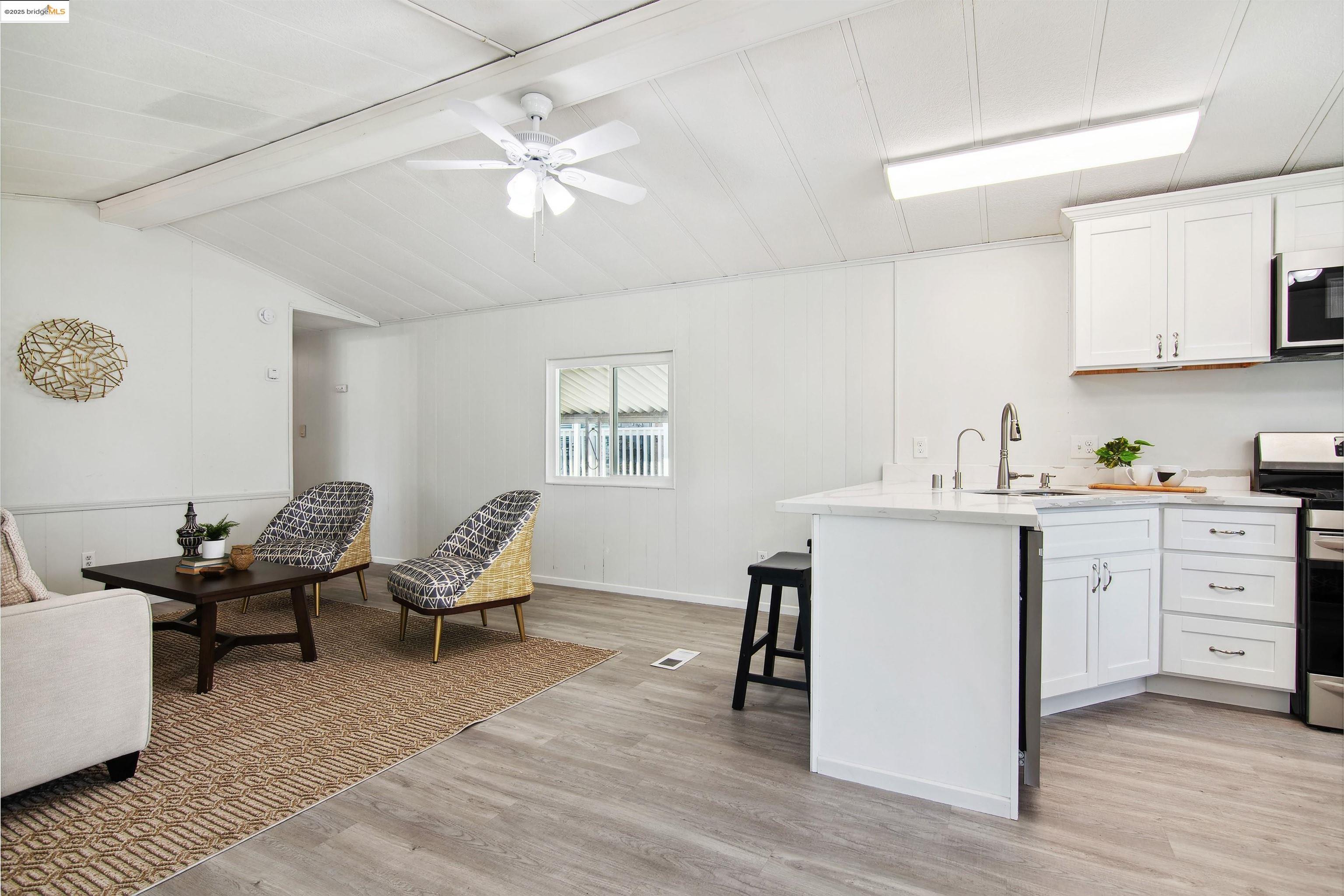 Detail Gallery Image 14 of 18 For 301 Alcott Ct #182,  Bethel Island,  CA 94511 - 2 Beds | 1 Baths
