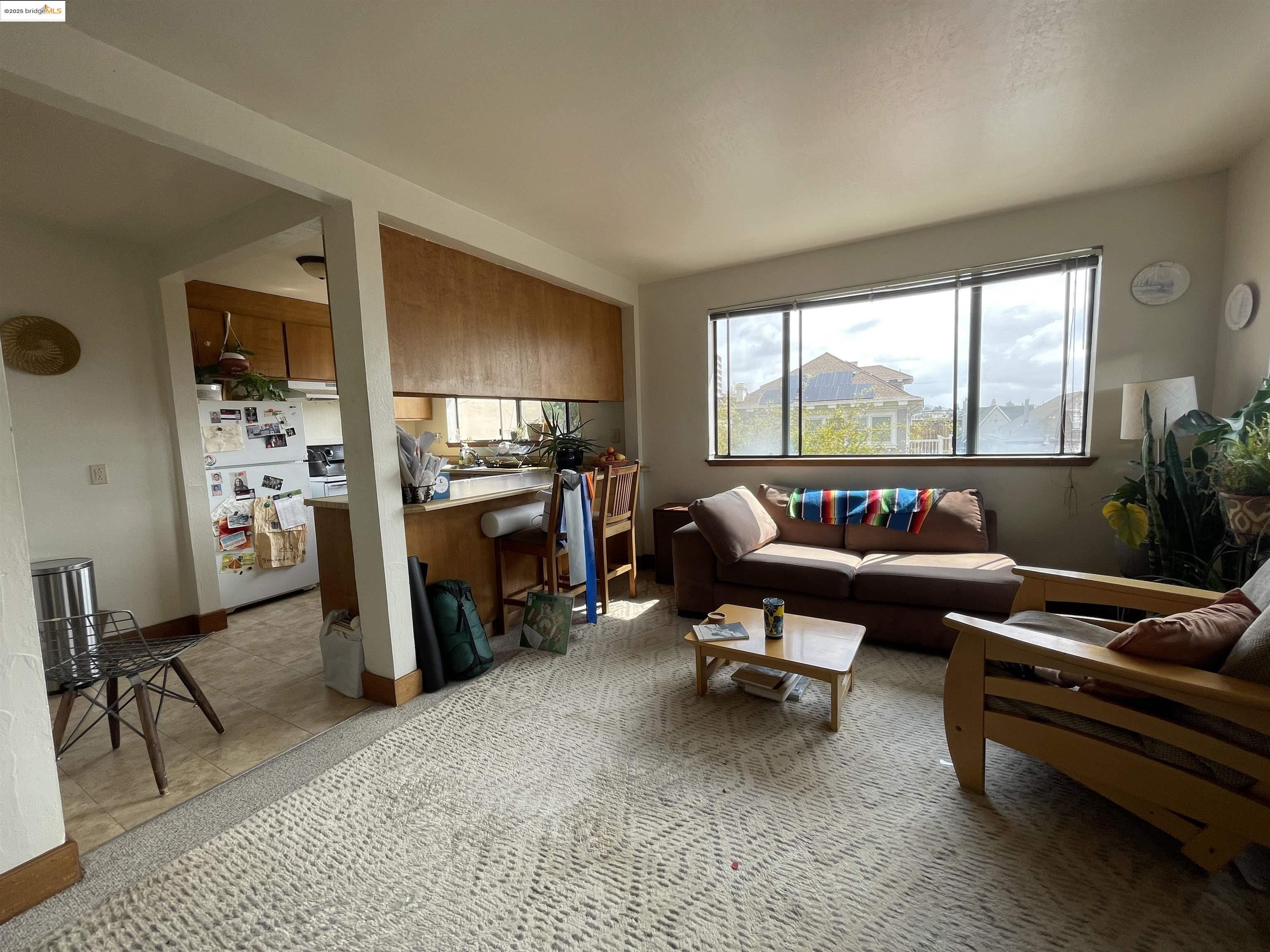 Detail Gallery Image 15 of 32 For 290 Park View Terrace, Oakland,  CA 94610 - – Beds | – Baths