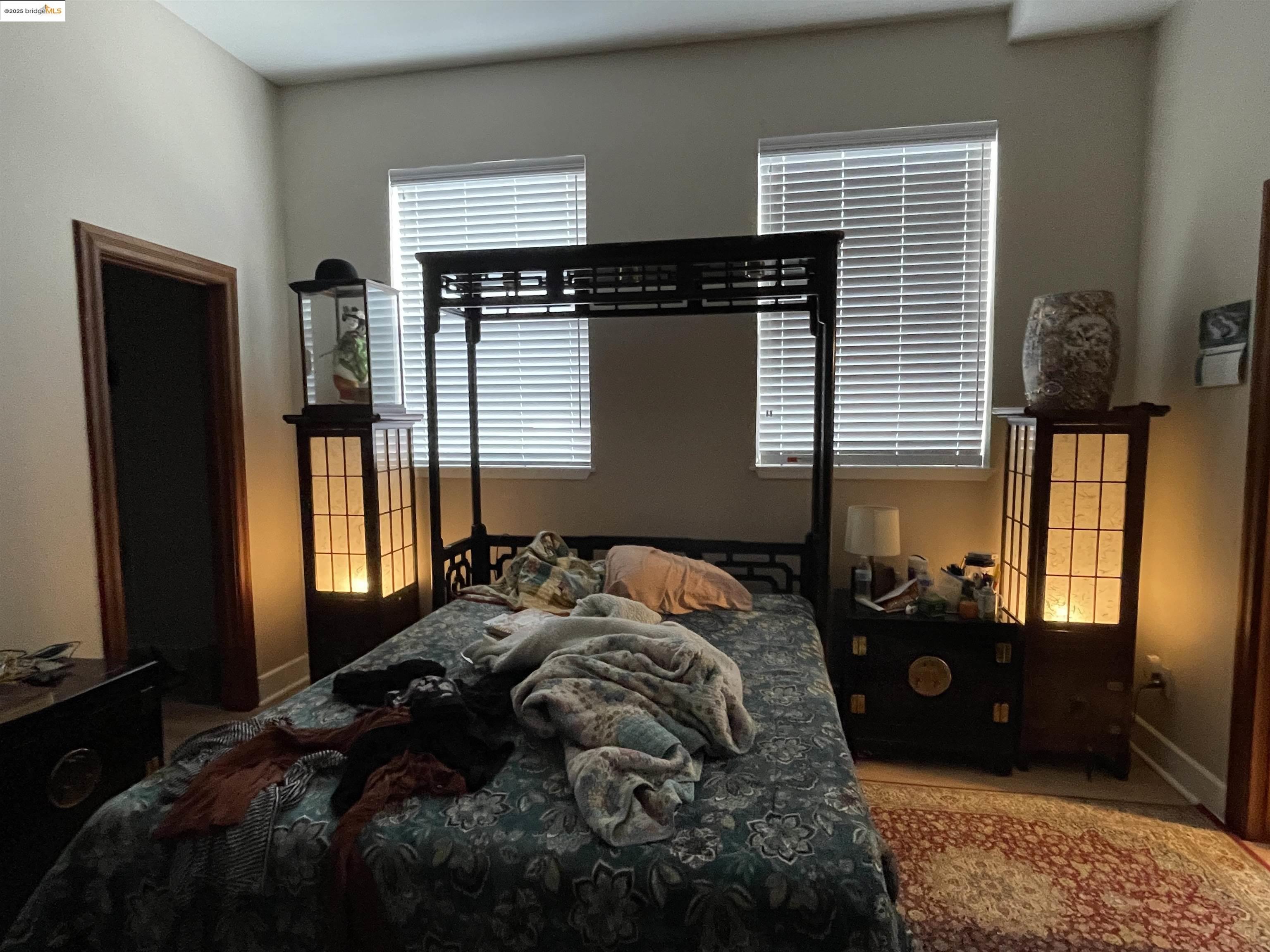 Detail Gallery Image 19 of 32 For 290 Park View Terrace, Oakland,  CA 94610 - – Beds | – Baths