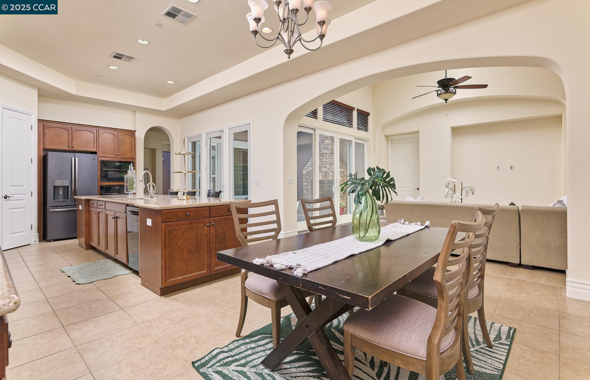 Detail Gallery Image 16 of 35 For 1681 Gamay Ln, Brentwood,  CA 94513 - 2 Beds | 2/1 Baths